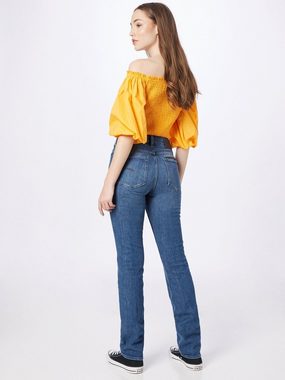 G-Star RAW Skinny-fit-Jeans Noxer (1-tlg) Plain/ohne Details