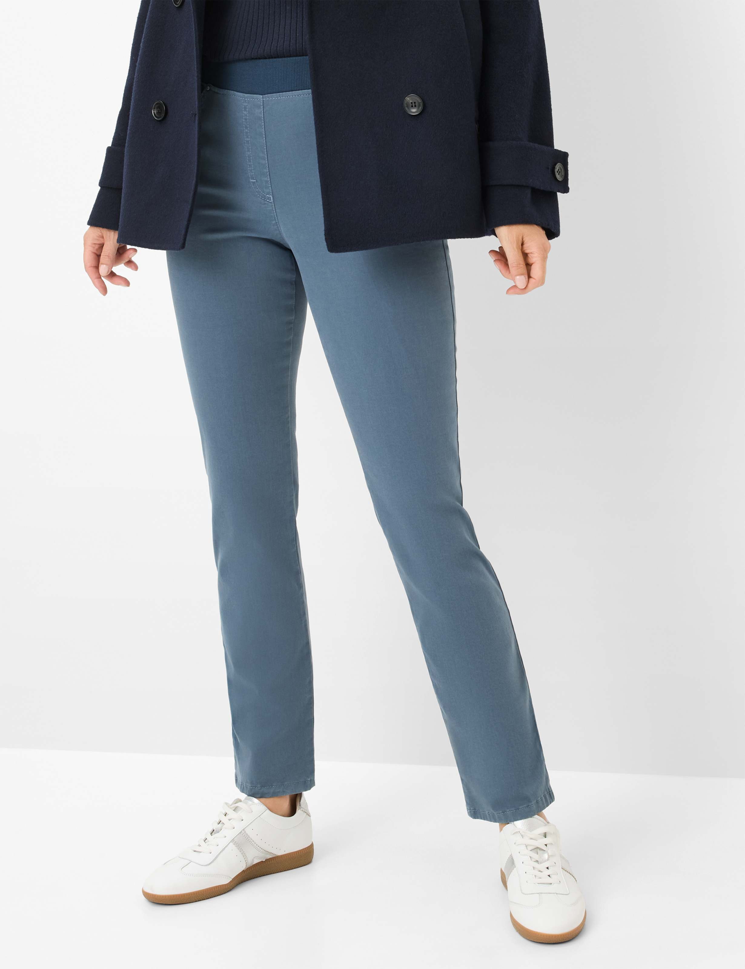 RAPHAELA by BRAX Chinohose Style PAMINA günstig online kaufen