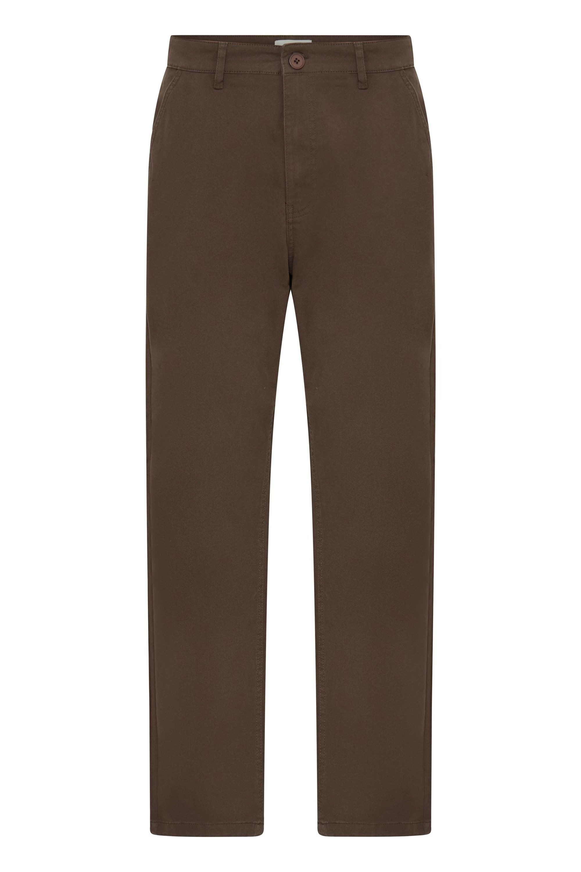 Blend Chinohose BHNATAN Stylische Stoffhose mit günstig online kaufen