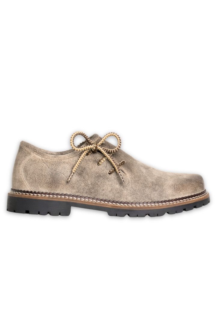 Spieth & Wensky Haferlschuhe - DÜSSELDORF - birke Haferlschuh
