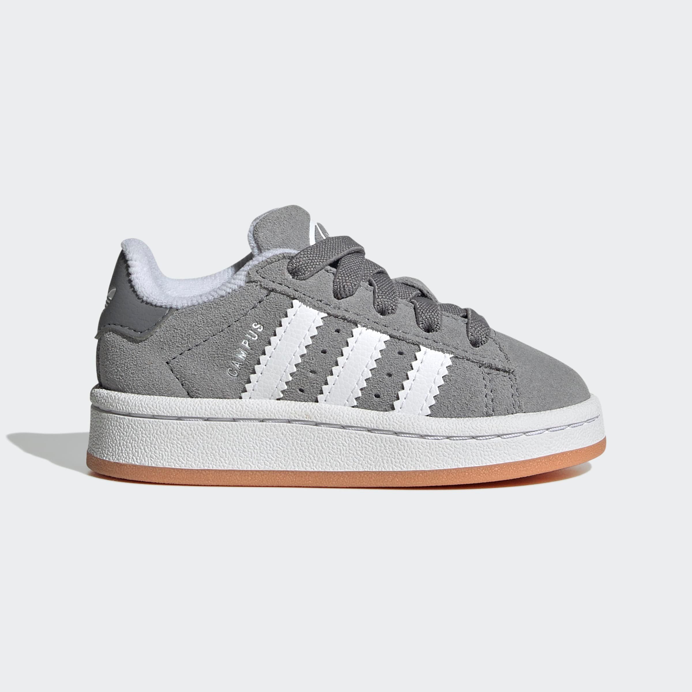adidas Originals CAMPUS 00S KIDS, KOMFORTVERSCHLUSS, ELASTISCHE SCHNÜRSENKEL Sneaker für Kinder