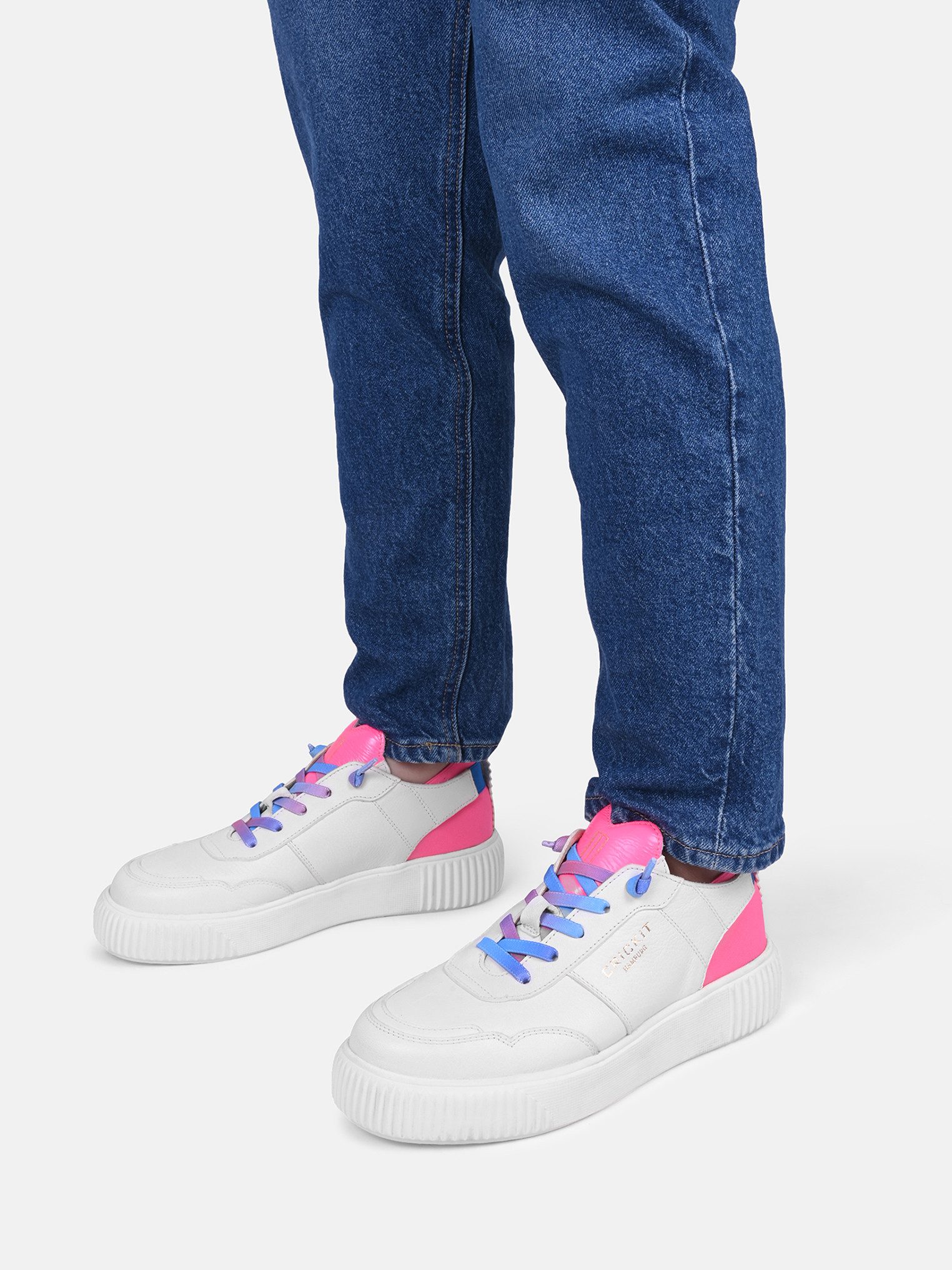 CRICKIT OAKLI Sneaker günstig online kaufen