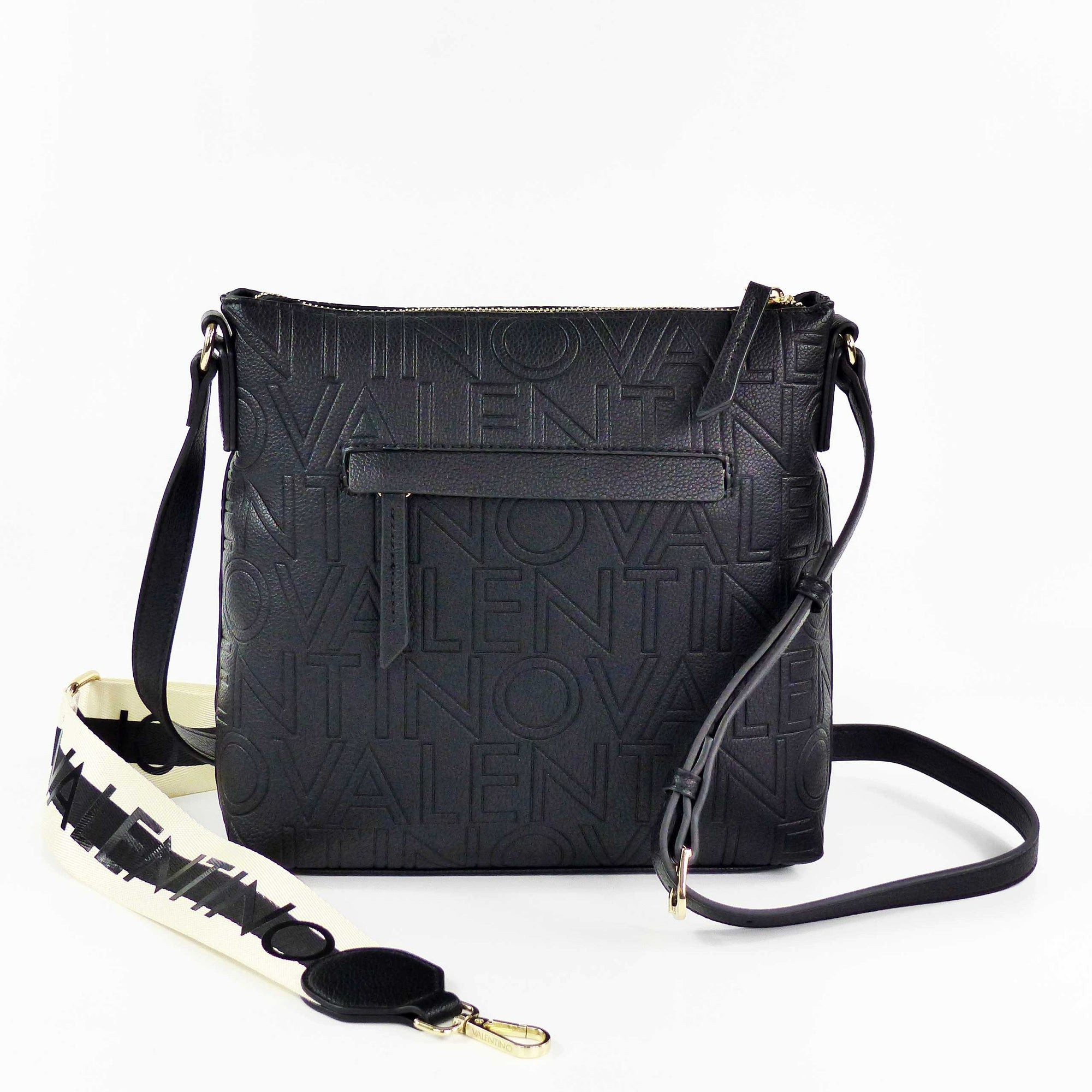 VALENTINO BAGS Umhängetasche Pansy Crossbag VBS8PG40 günstig online kaufen