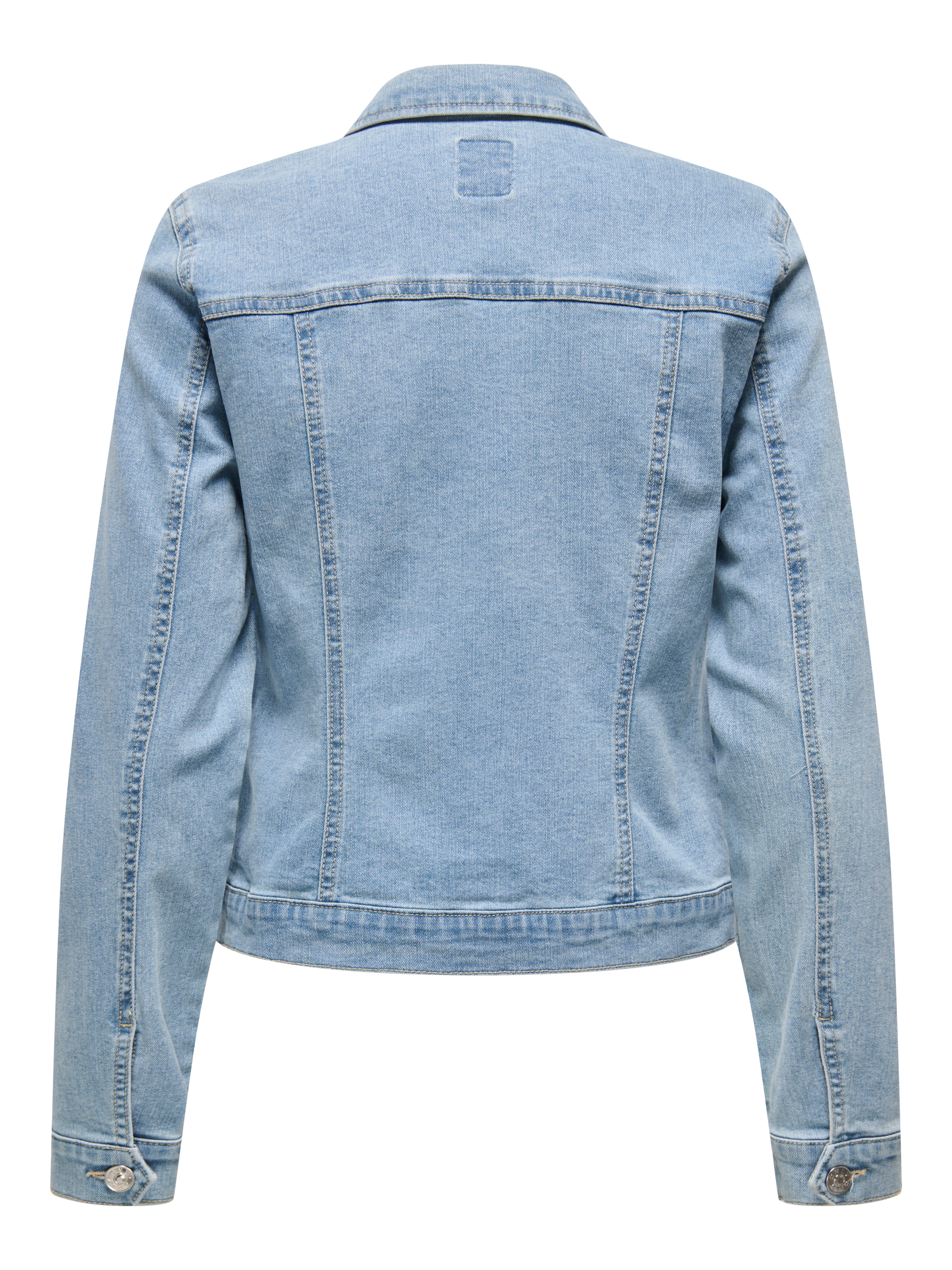 ONLY Jeansjacke ONLWONDA DNM JACKET PIM günstig online kaufen