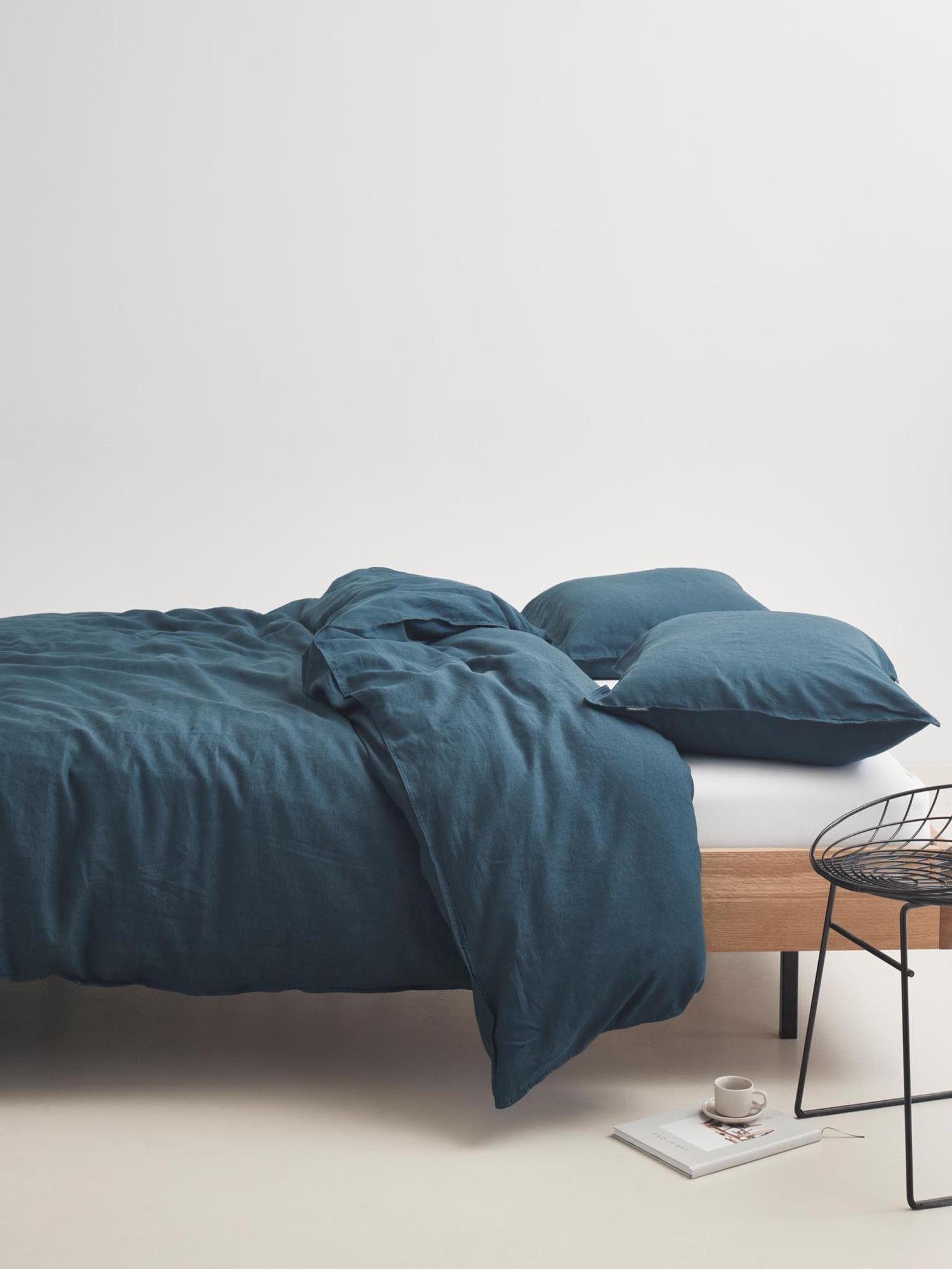 Marc O'Polo Home Bettwäsche Valka, Leinen, günstig online kaufen