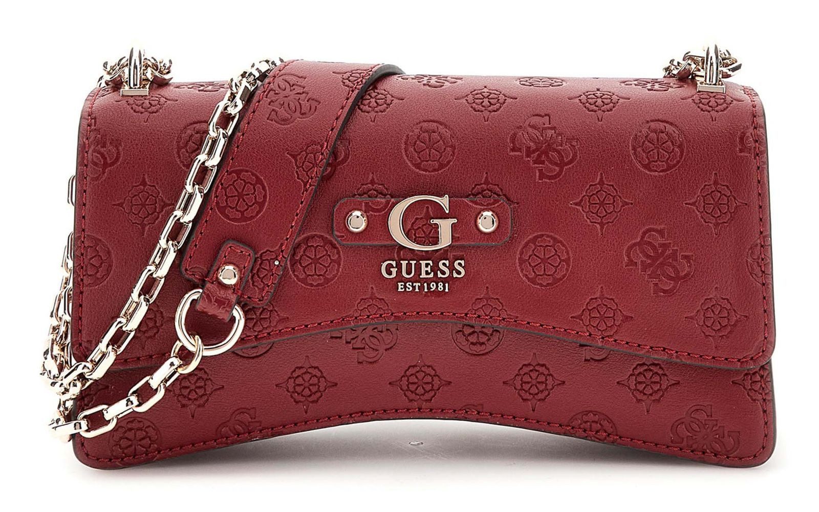 Schultertasche Convertible Xbody Flap Bag