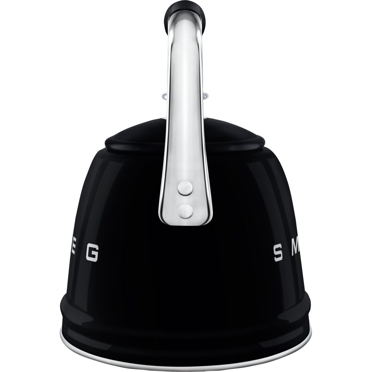 Smeg Wasserkocher WKF01BL Wasserkessel – Bild 4 von 5