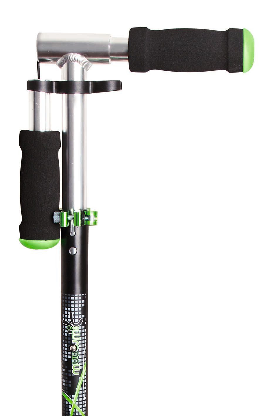 Muuwmi Scooter Aluminium Scooter 125 mm