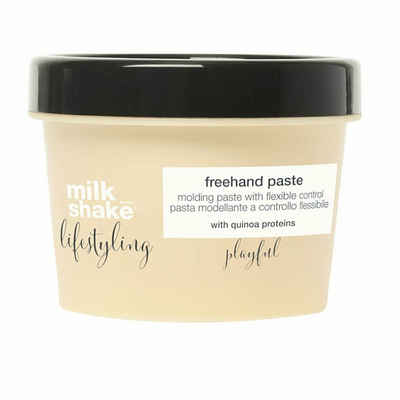Milk Shake Haarfestiger Lifestyling Freehand Paste 100ml