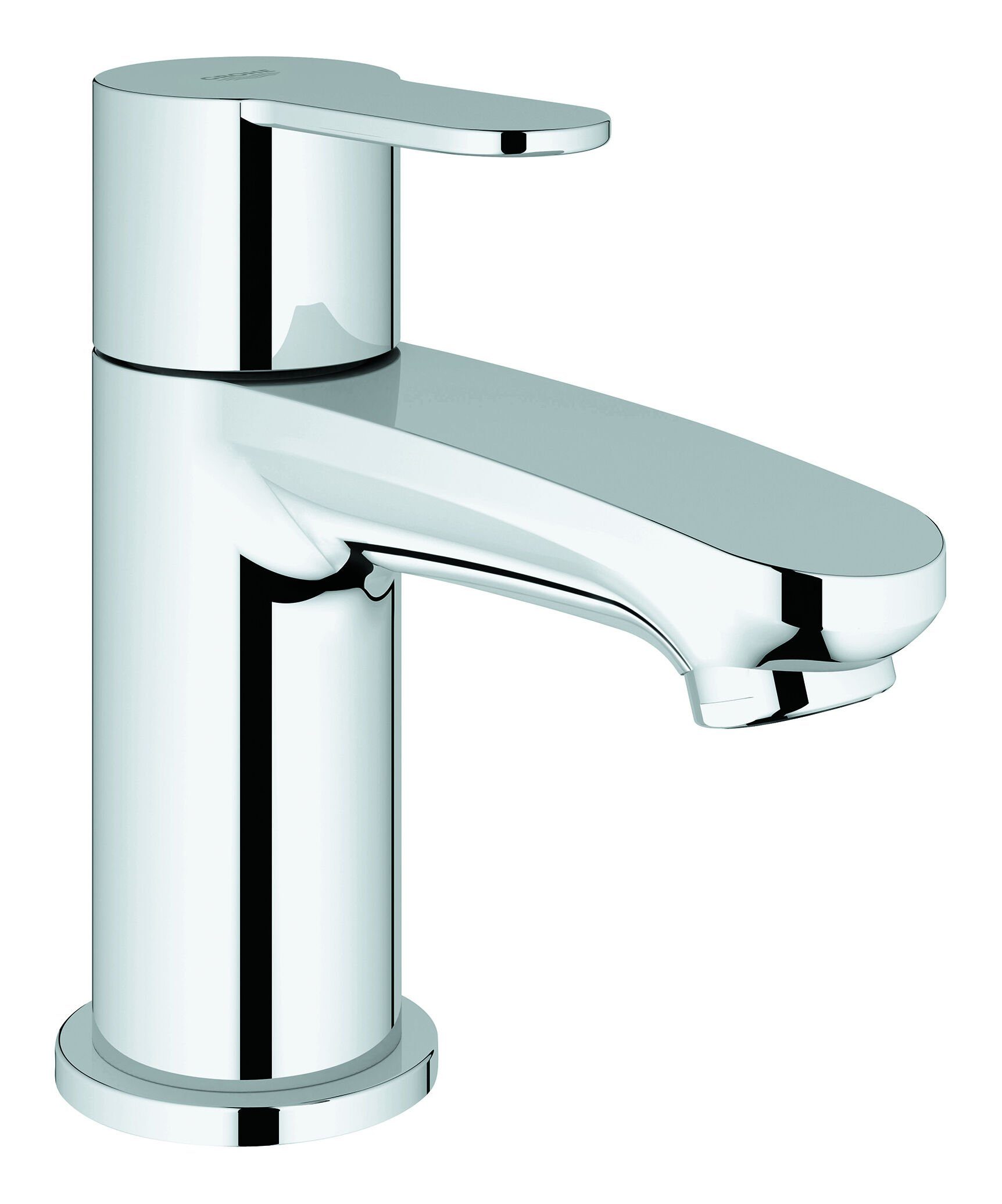 Grohe Standventil Eurostyle Cosmopolitan Eurostyle Cosmpolitan Ausladung 93 mm - Chrom