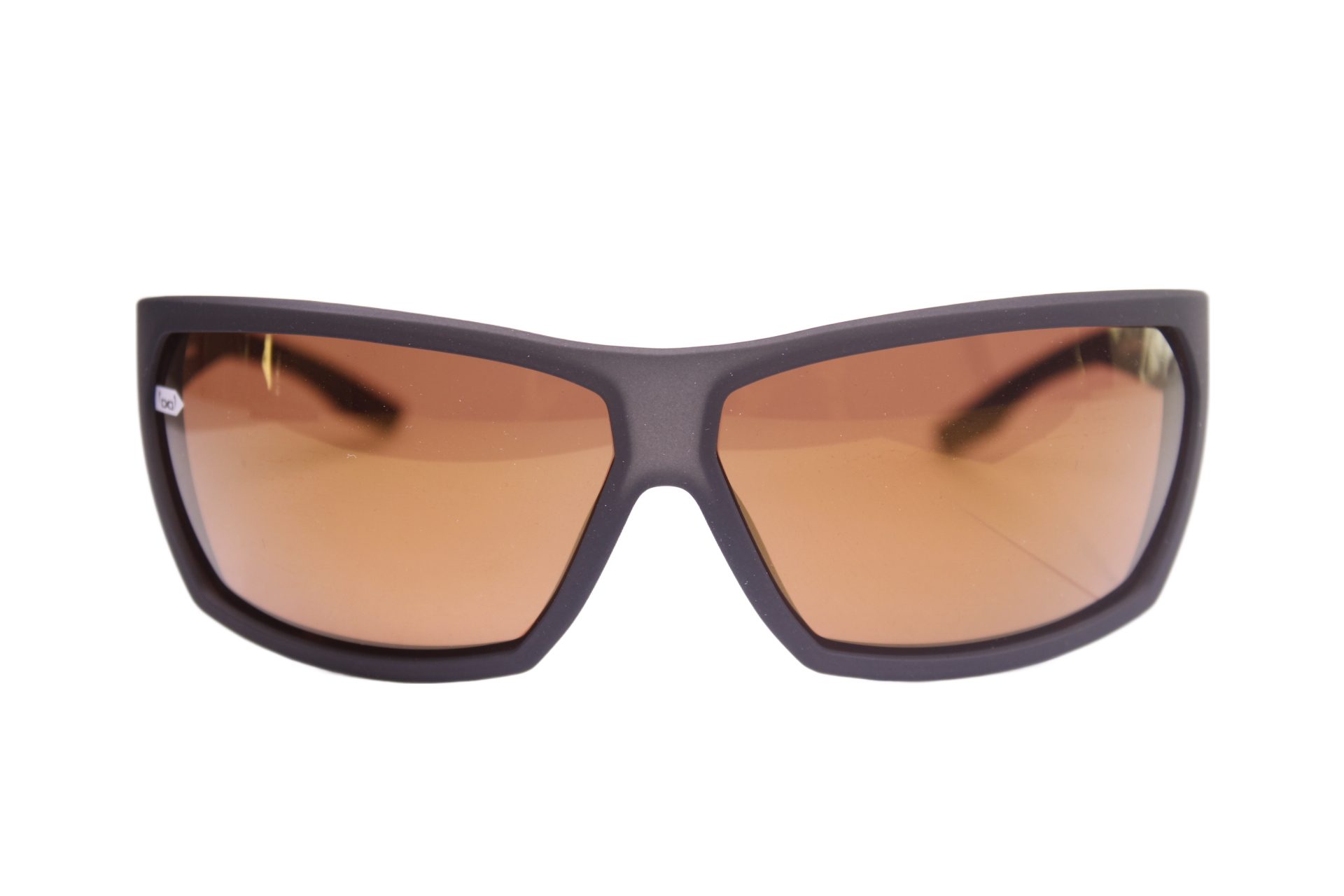 gloryfy Sonnenbrille Gloryfy Unbreakable G26 Dark Grey Sonnenbrille Unzerbrechlich