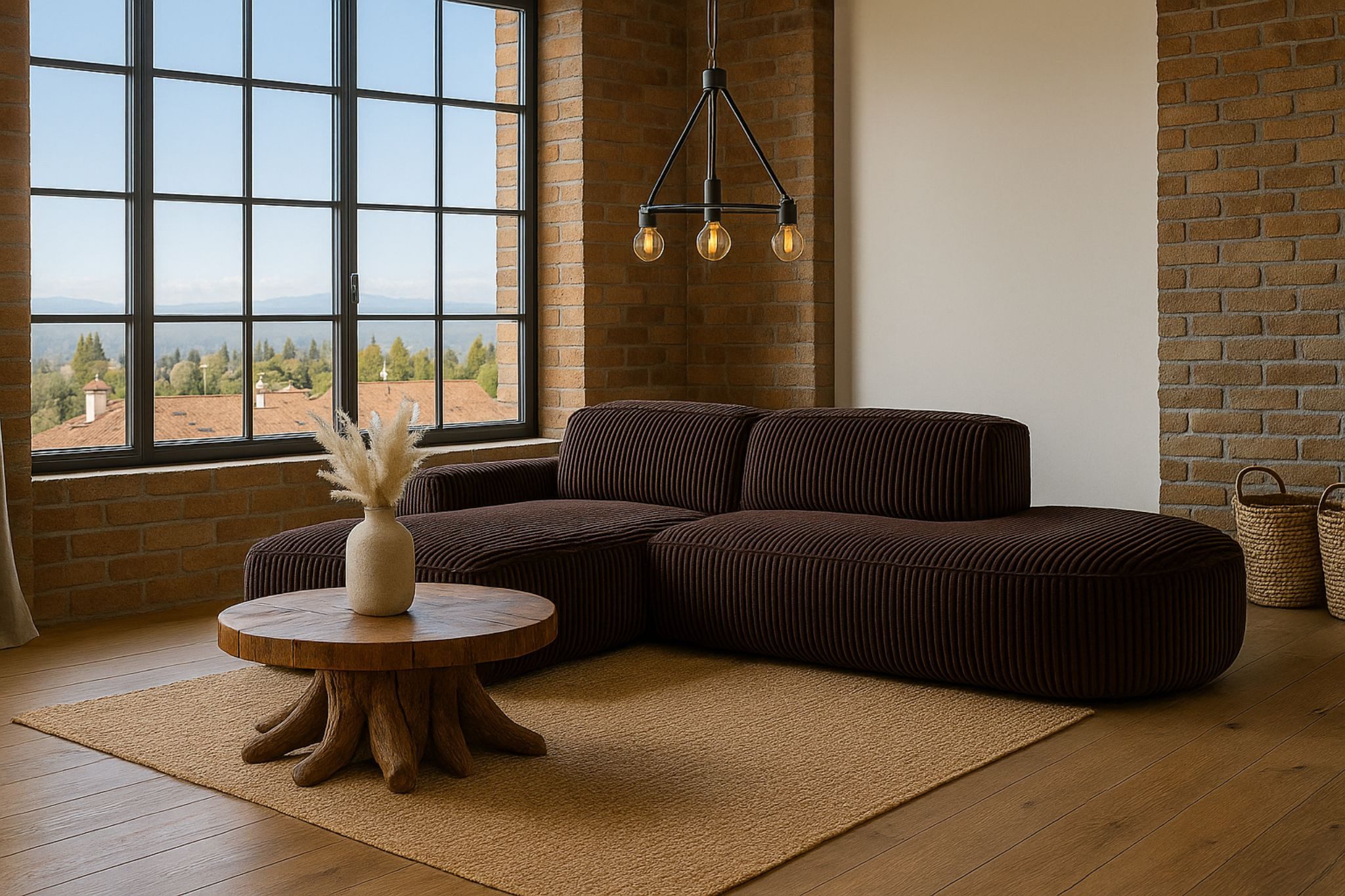 Kaiser Möbel Ecksofa Ecksofa Cursal Atelier günstig online kaufen