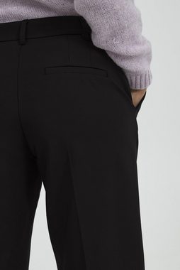 Pulz Jeans Bügelfaltenhose BINDY (1-tlg) Plain/ohne Details, Weiteres Detail