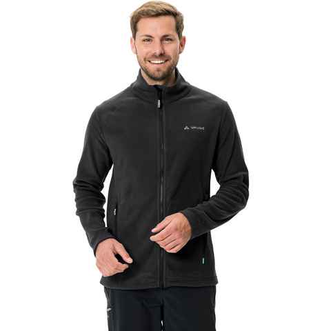 VAUDE Fleecepullover MEN'S ROSEMOOR FLEECE JACKET II (1-tlg)