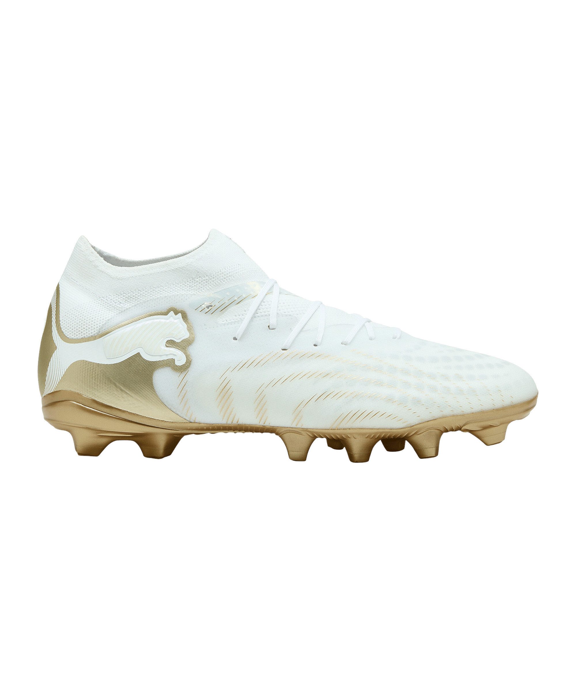 PUMA PUMA FUTURE 9 Pro FG/AG Dreamrush Fußballschuh