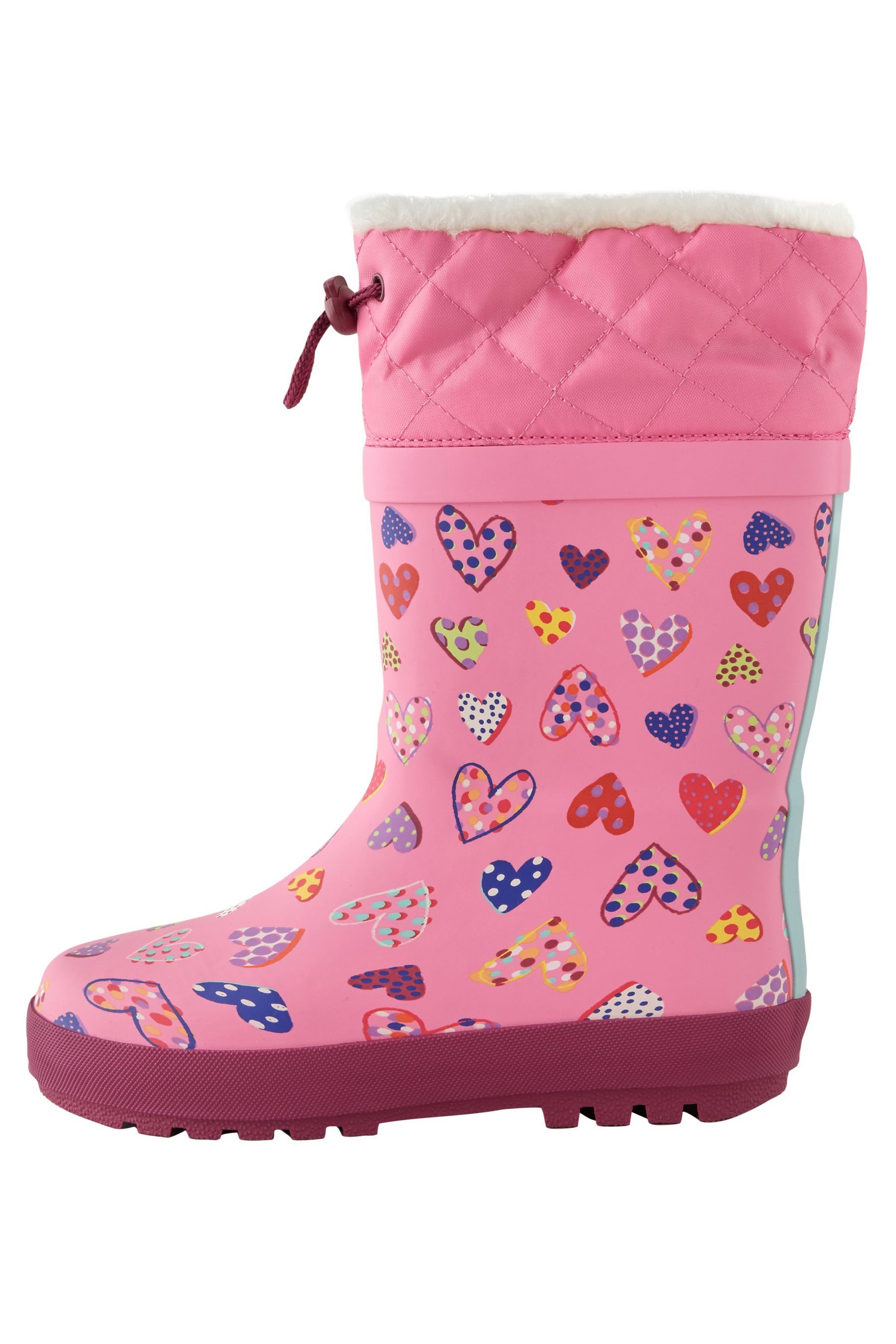 Next Thinsulate™ Gummistiefel mit Umschlagschaft Gummistiefel