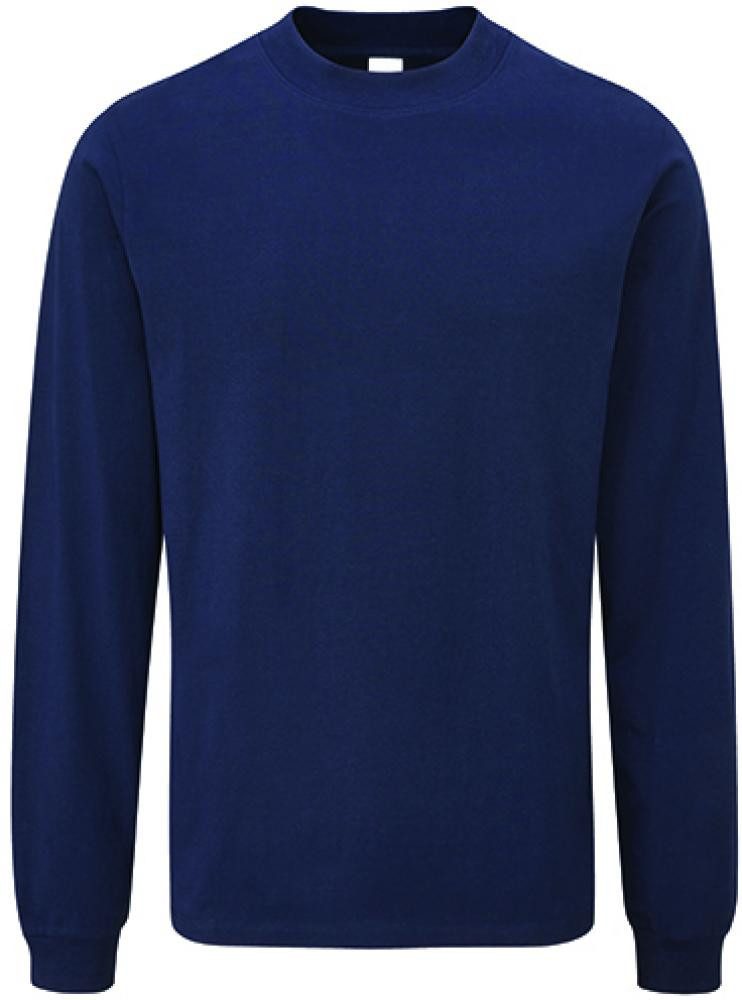 Mantis Sweatshirt Essential Heavy Long Sleeve T XS bis XXL günstig online kaufen