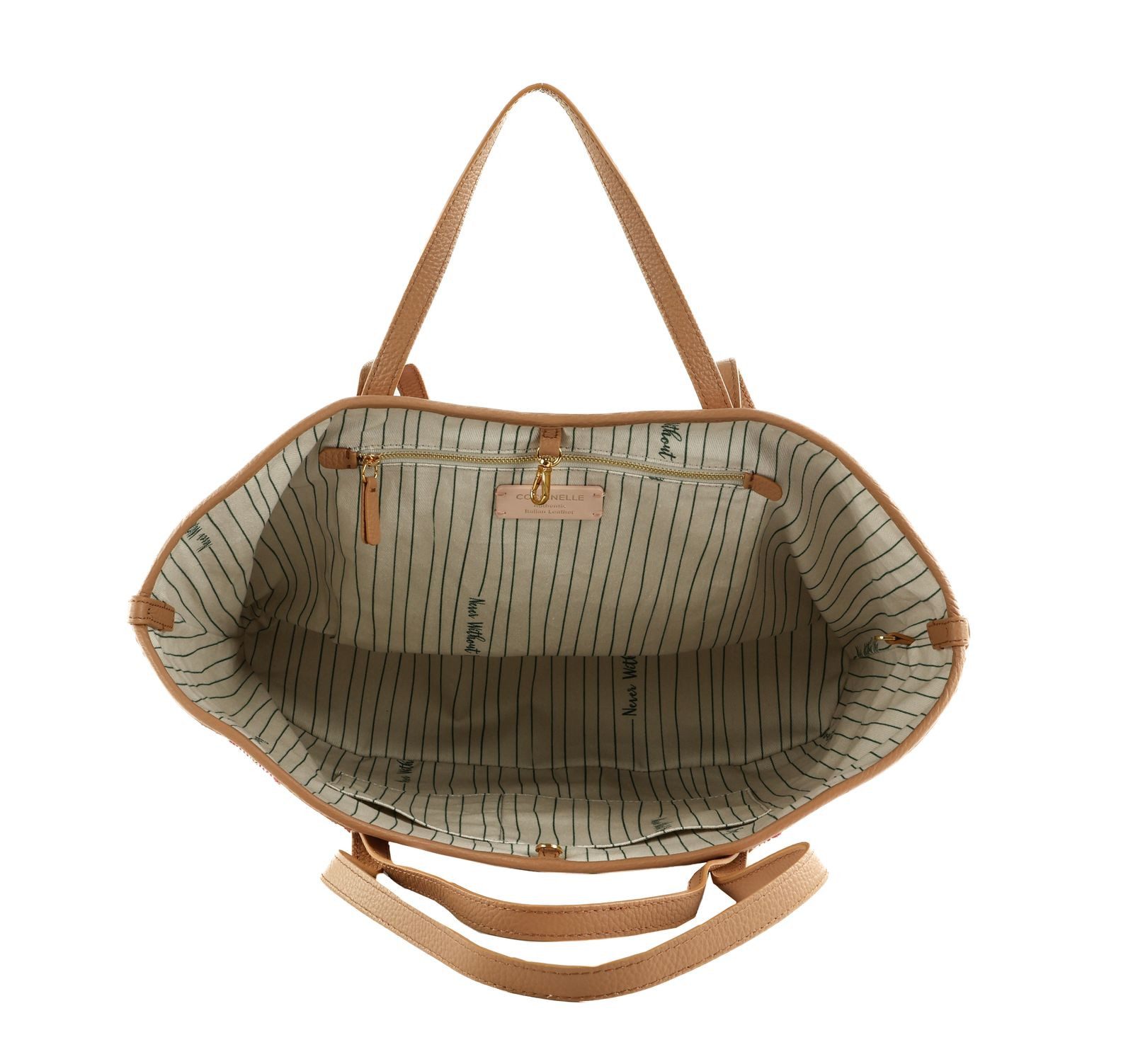 COCCINELLE Shopper Handbag