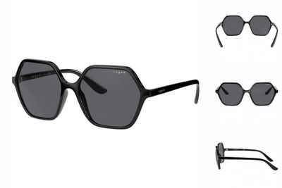 VOGUE eyewear Sonnenbrille Damensonnenbrille Vogue VO 5361S UV400