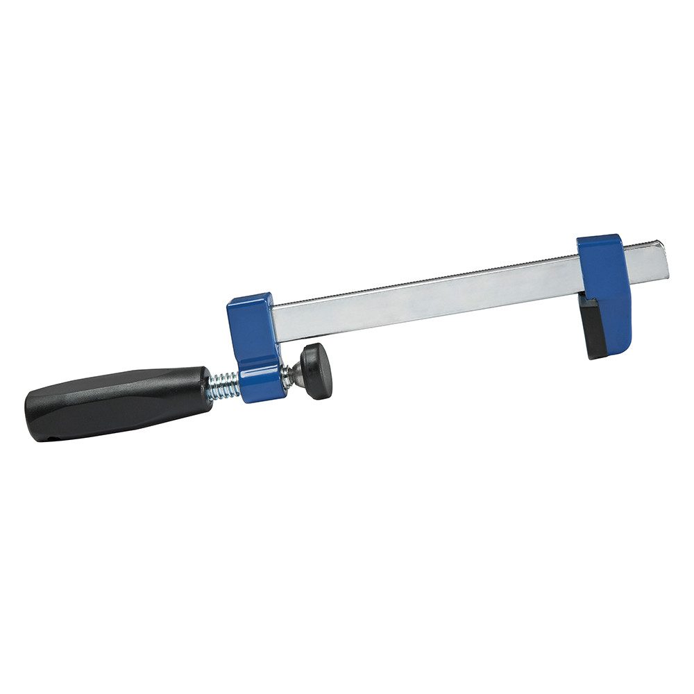 Silverline Zwinge „Clamp-It®“-Schraubzwinge 127 mm (5 Zoll)