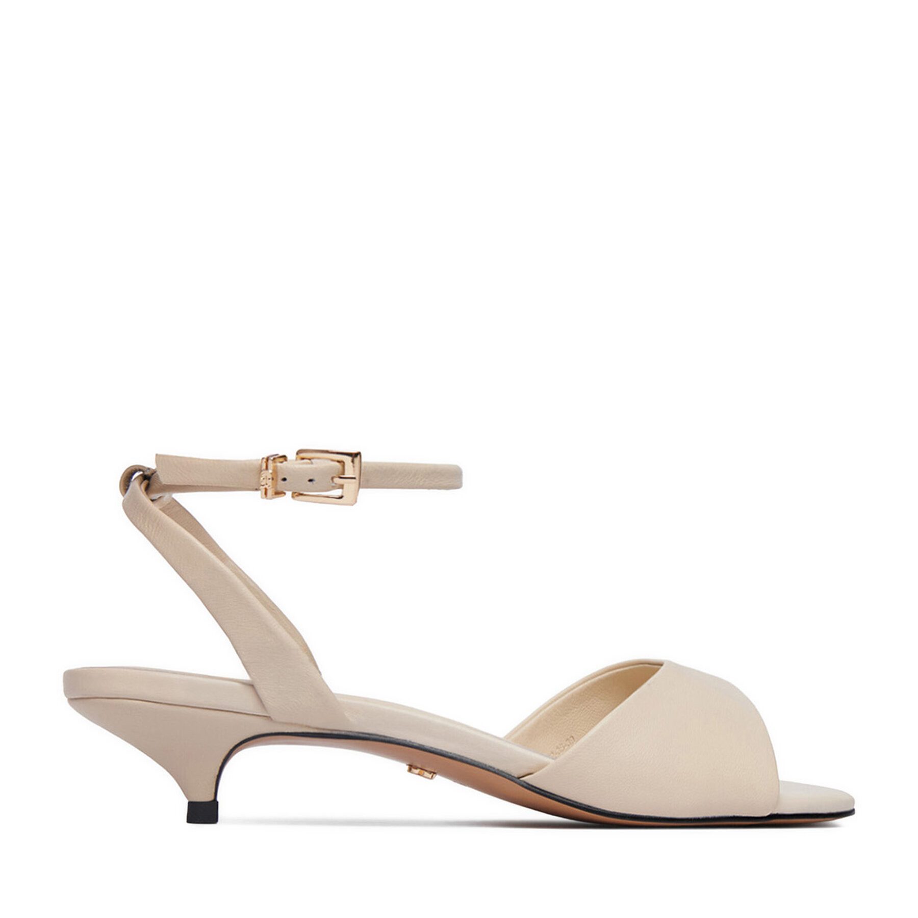 GINO ROSSI Gino Rossi Damen Sandalen Cremig Sandale