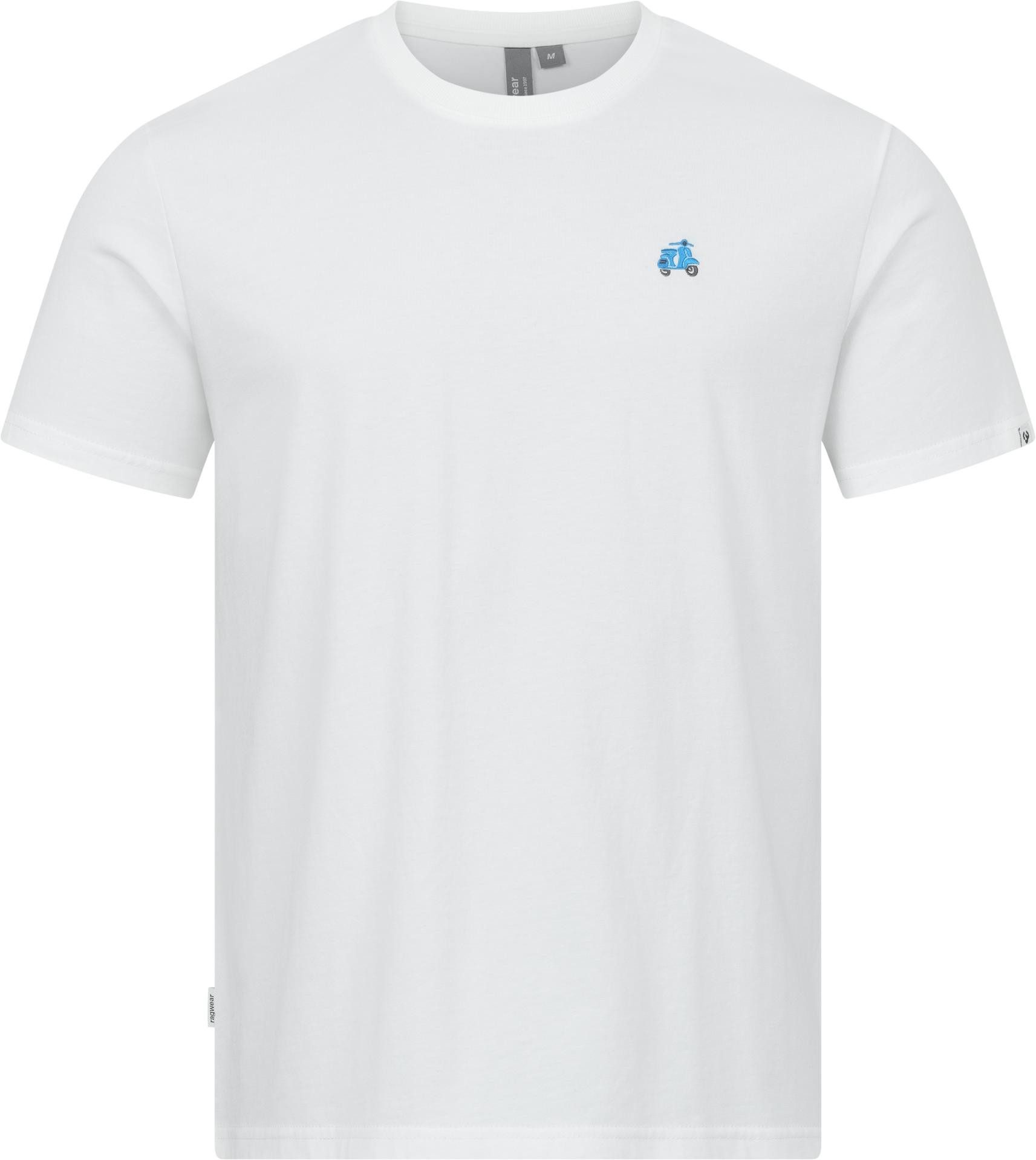 T-Shirt Samms F Gots YOUMODO