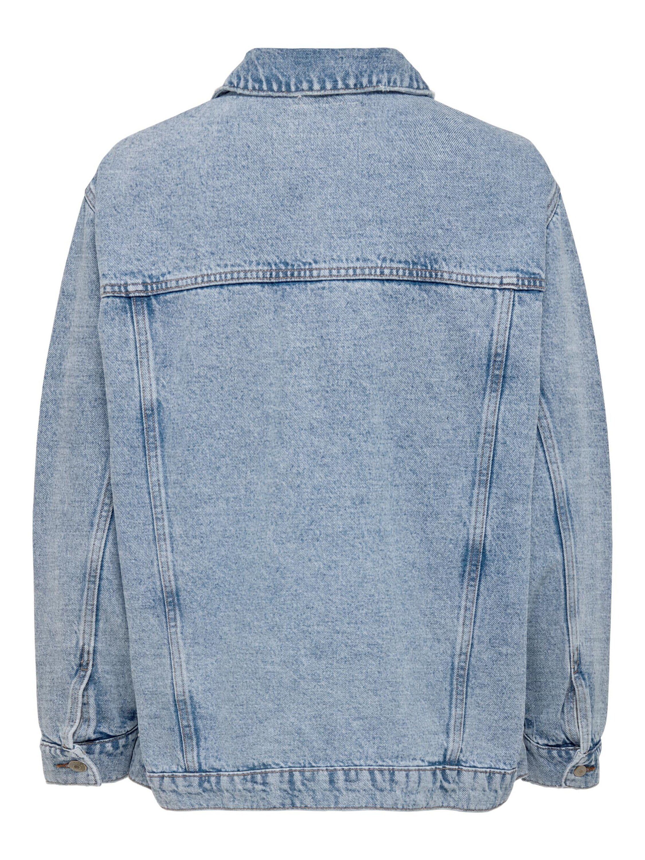 ONLY Jeansjacke Jagger (1-St) günstig online kaufen