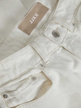 JJXX Tapered-fit-Jeans Lisbon (1-tlg) Plain/ohne Details, Weiteres Detail