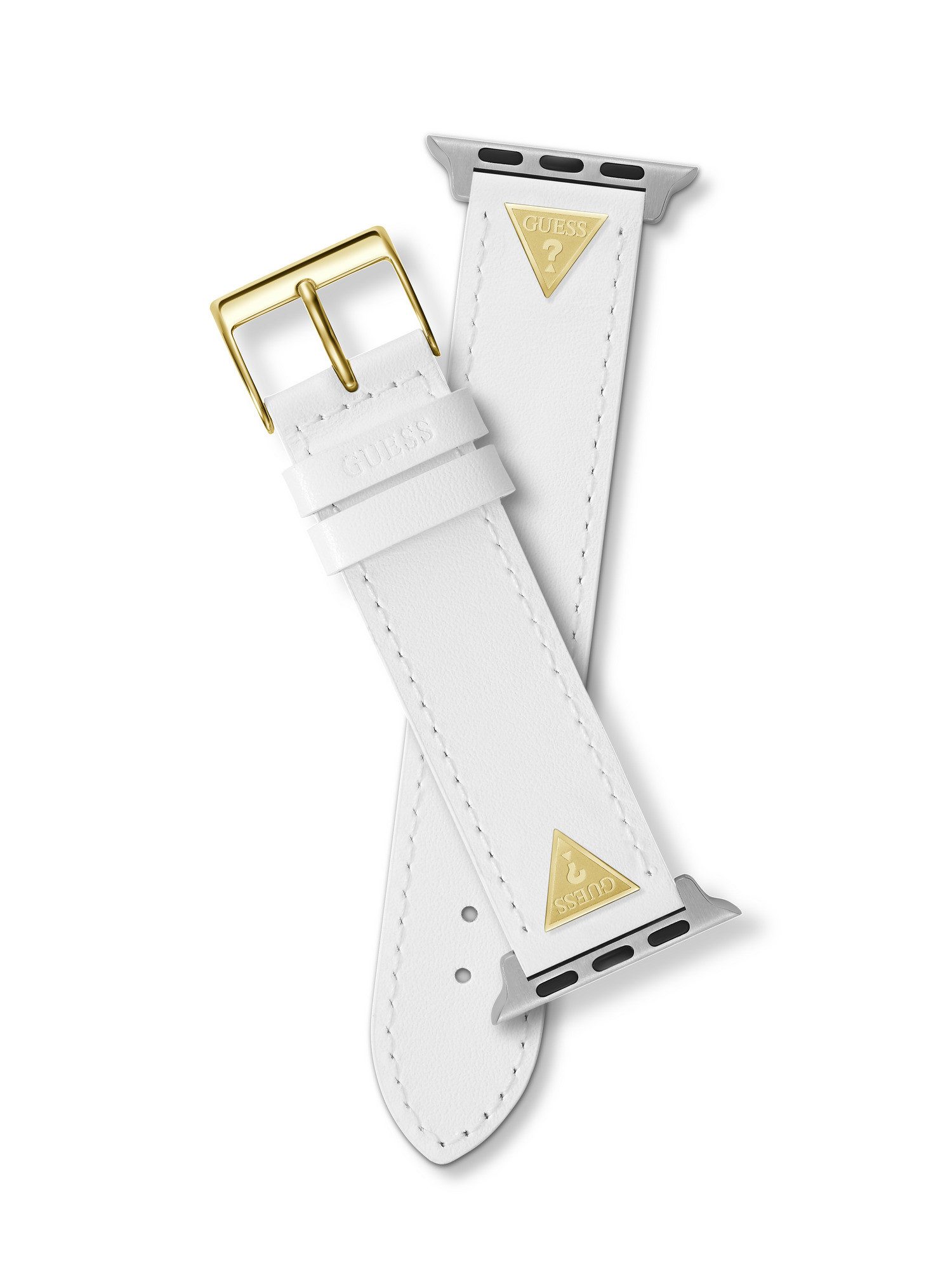 Guess Uhrenarmband Guess apple band, Armband: günstig online kaufen