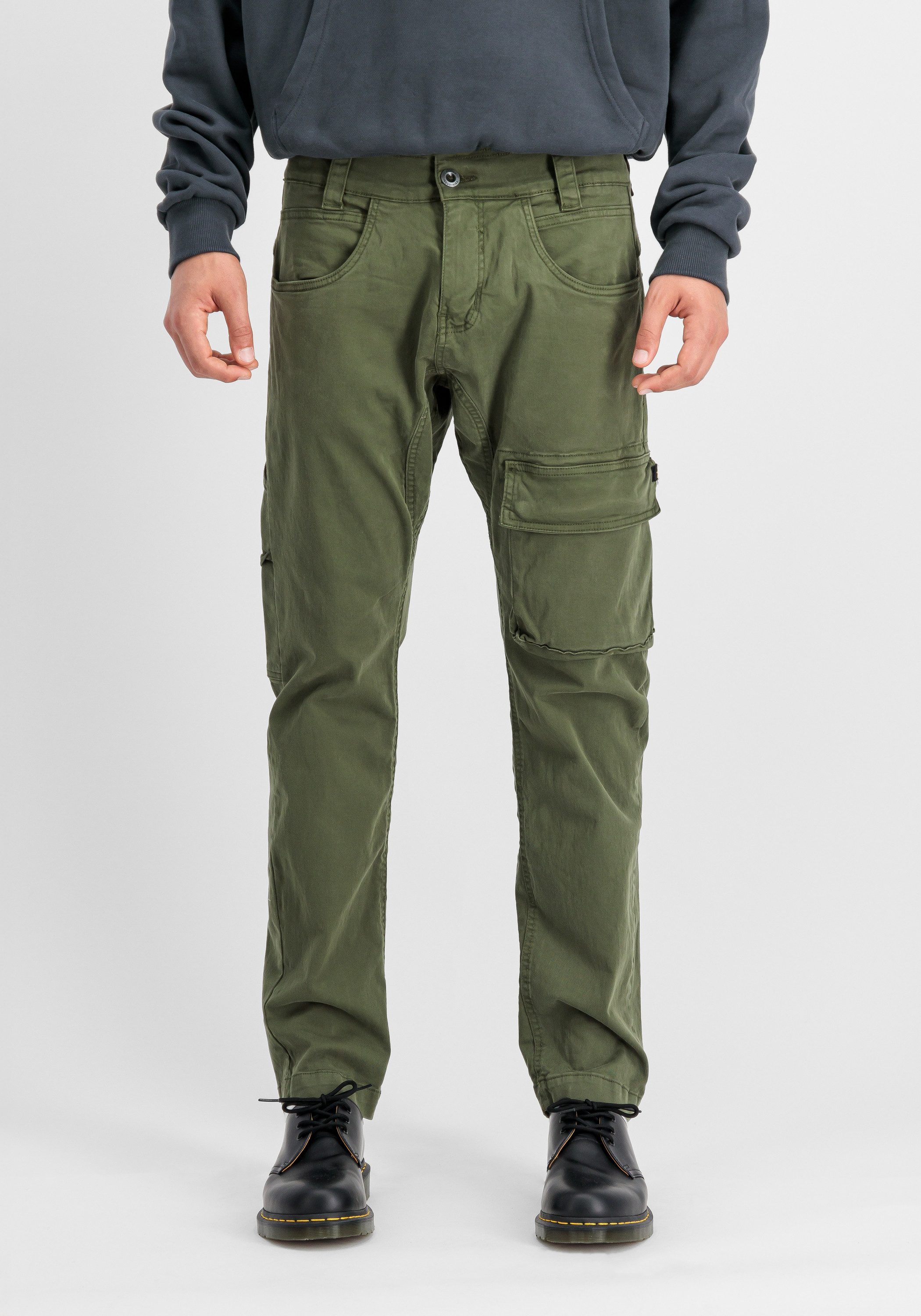 Cargohose Lieutenant