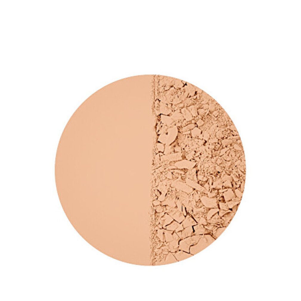 CHARLOTTE TILBURY Puder Airbrush Flawless Finish Pressed Powder Refill 8g - 3 Tan