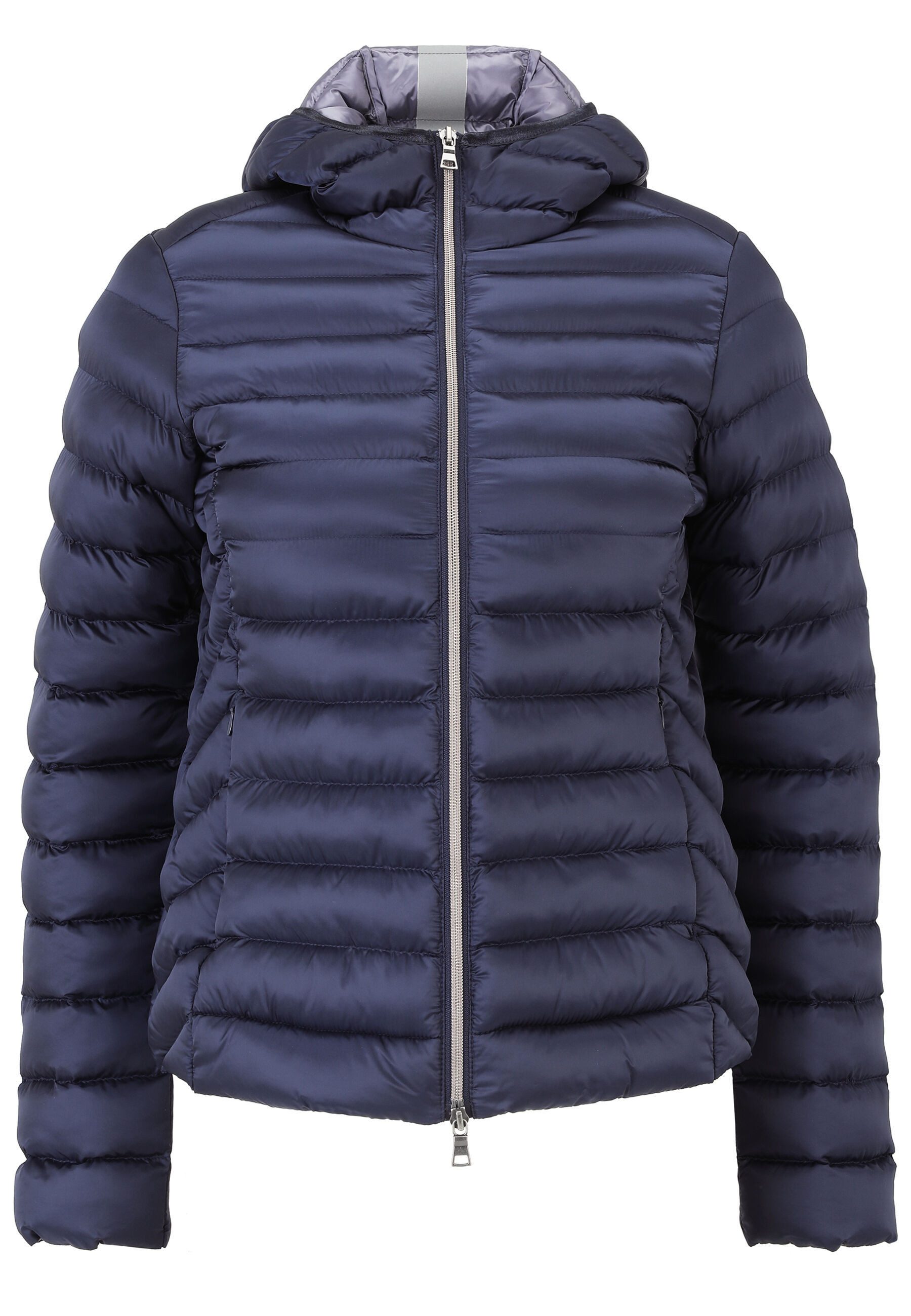 No.1 COMO Blouson MAILAND (1-St) mit Kapuze