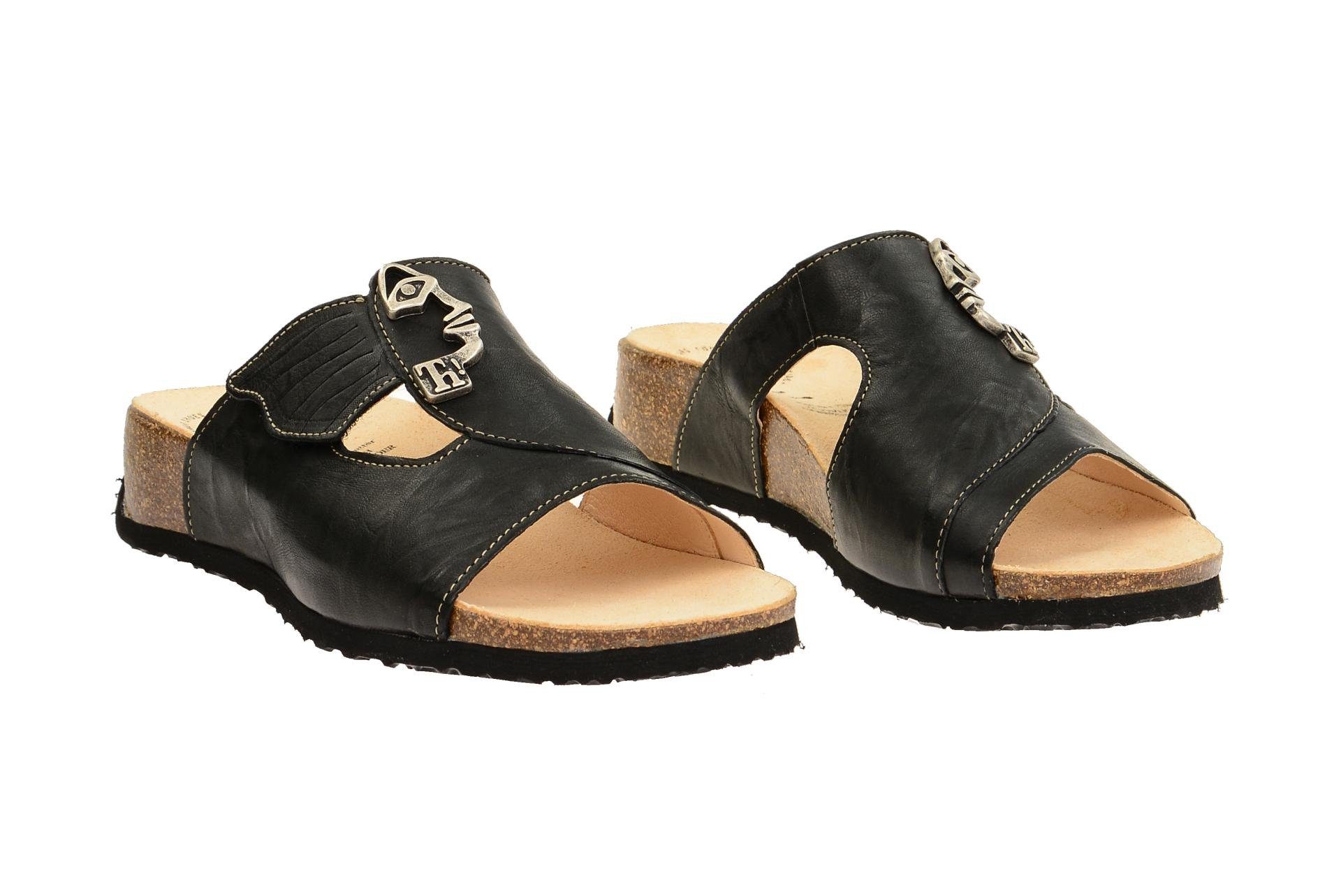 Think! 3-000124-0010 Pantolette günstig online kaufen