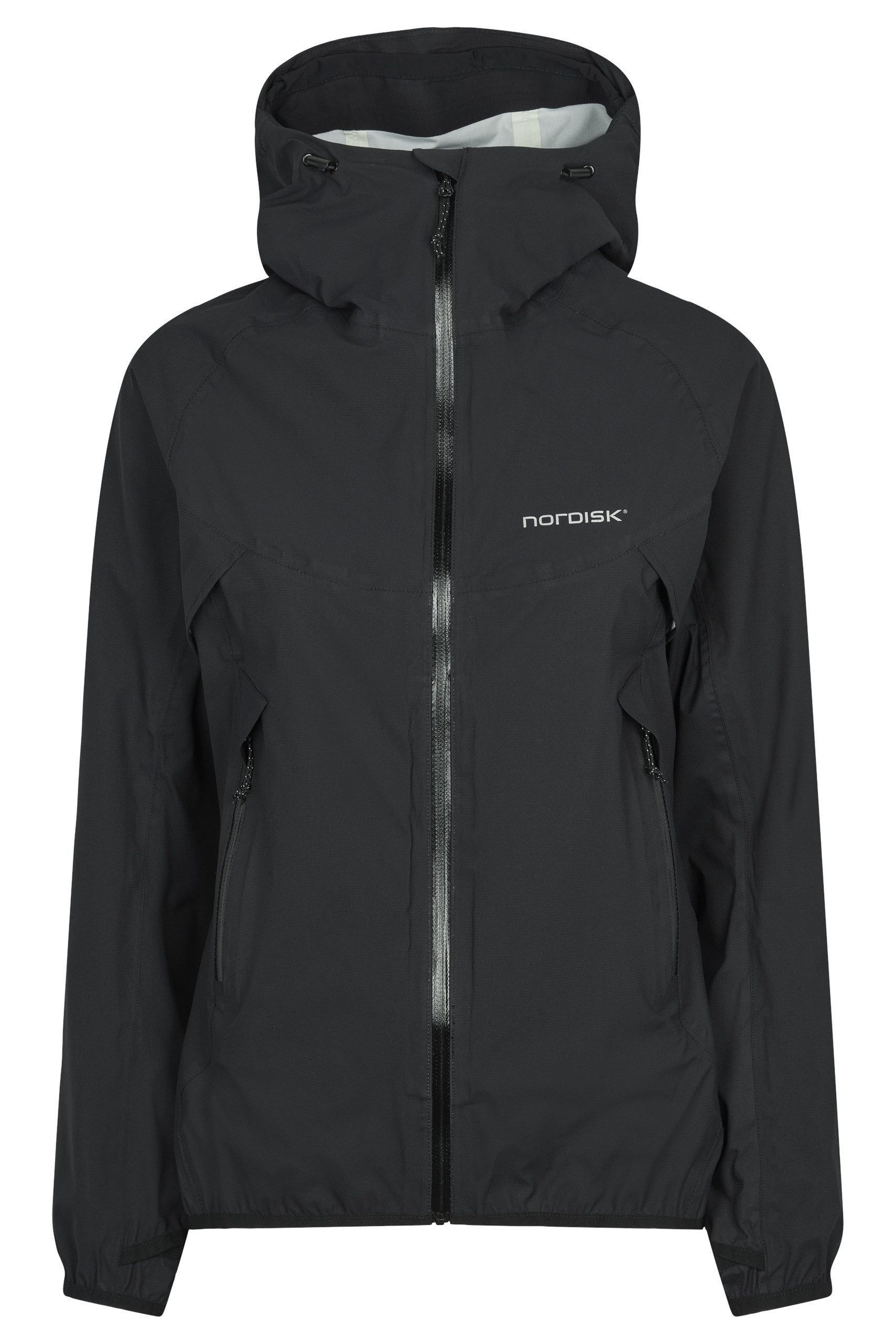 Nordisk Outdoorjacke Mjelde (1-St)
