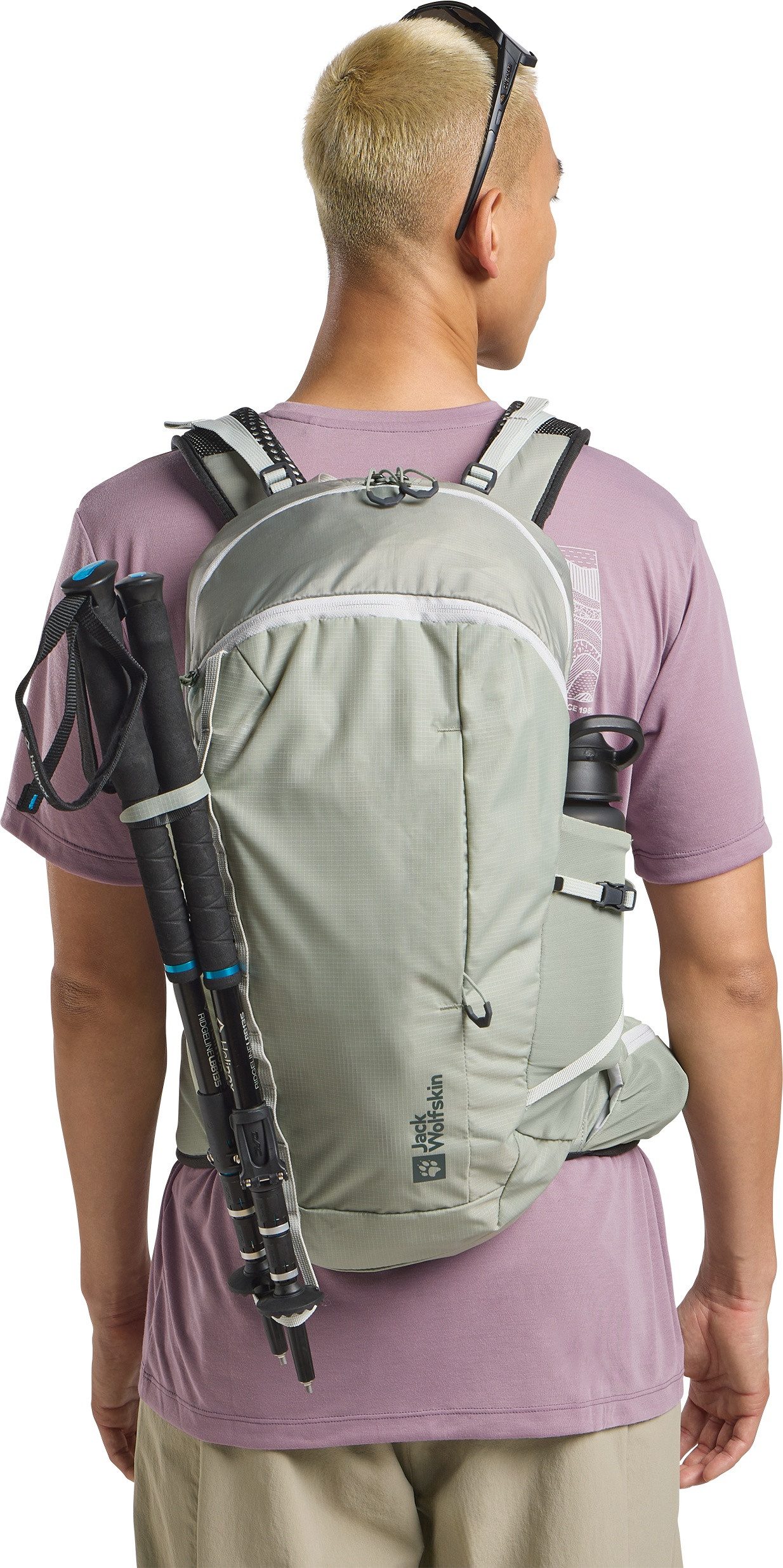 Jack Wolfskin Wanderrucksack CYROX SHAPE 25 günstig online kaufen