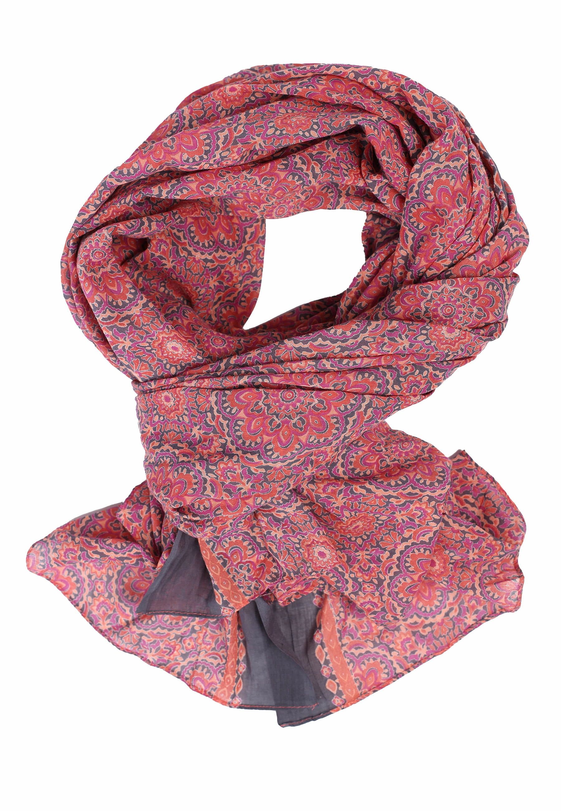 Deerberg Schal Marala günstig online kaufen
