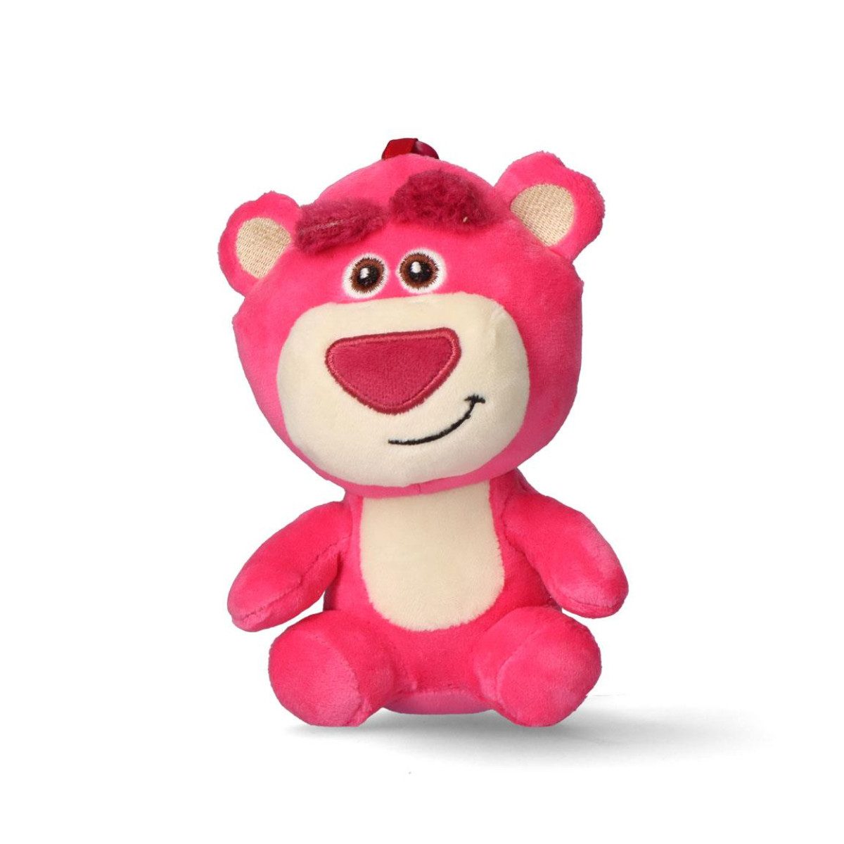 Cerda Plüschfigur Disney Toy Story Clip Anhänger 9x12,5x6 cm Polyester