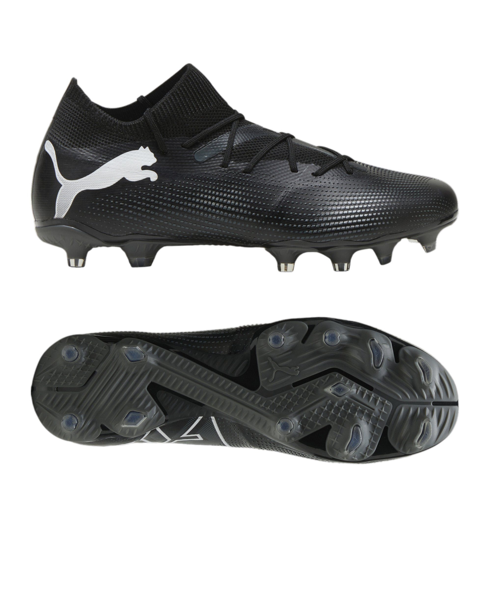 PUMA PUMA FUTURE 7 Match FG/AG Volume Up Unisex Fußballschuh