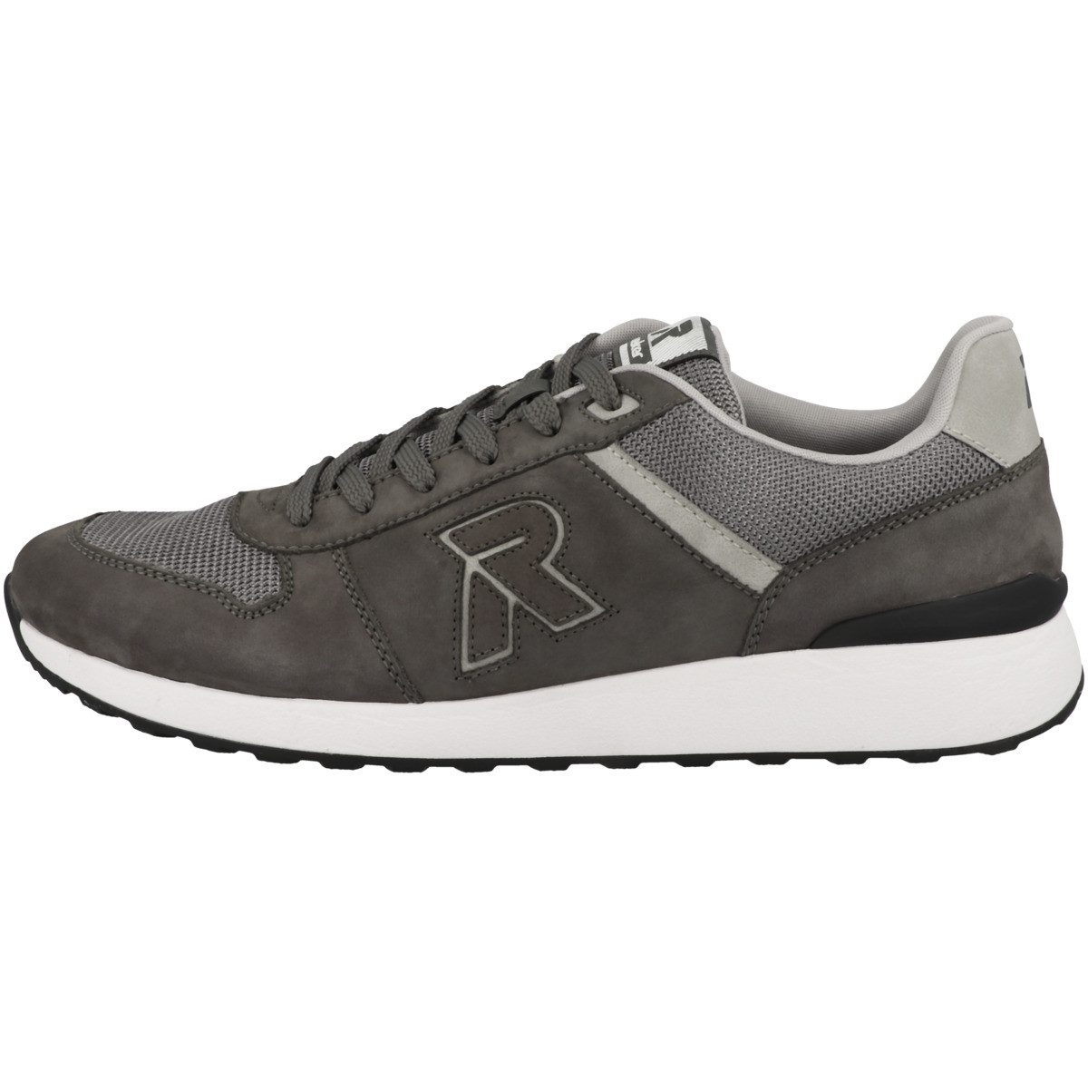 Rieker EVOLUTION 07601 Herren Sneaker