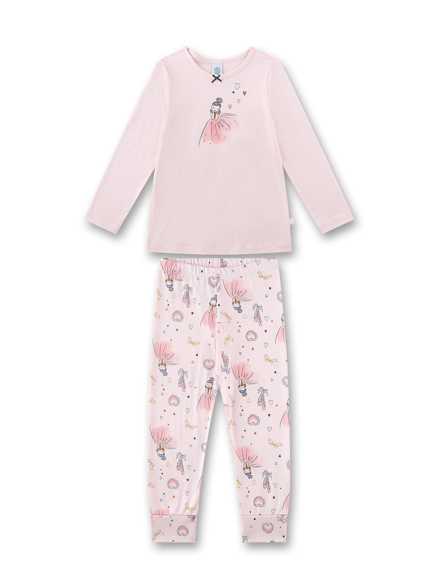 Sanetta Pyjama (1 tlg)
