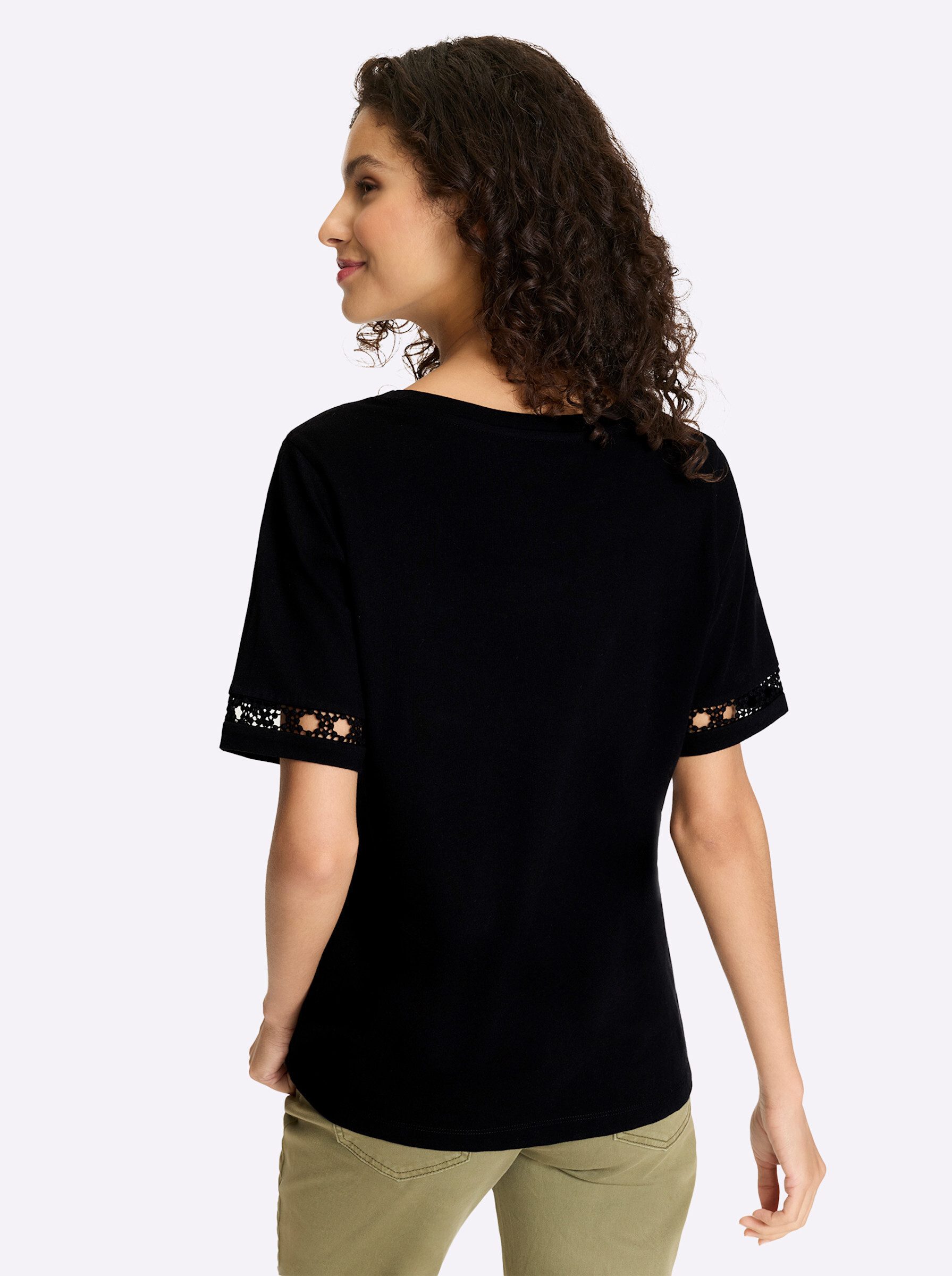 heine T-Shirt Shirt .