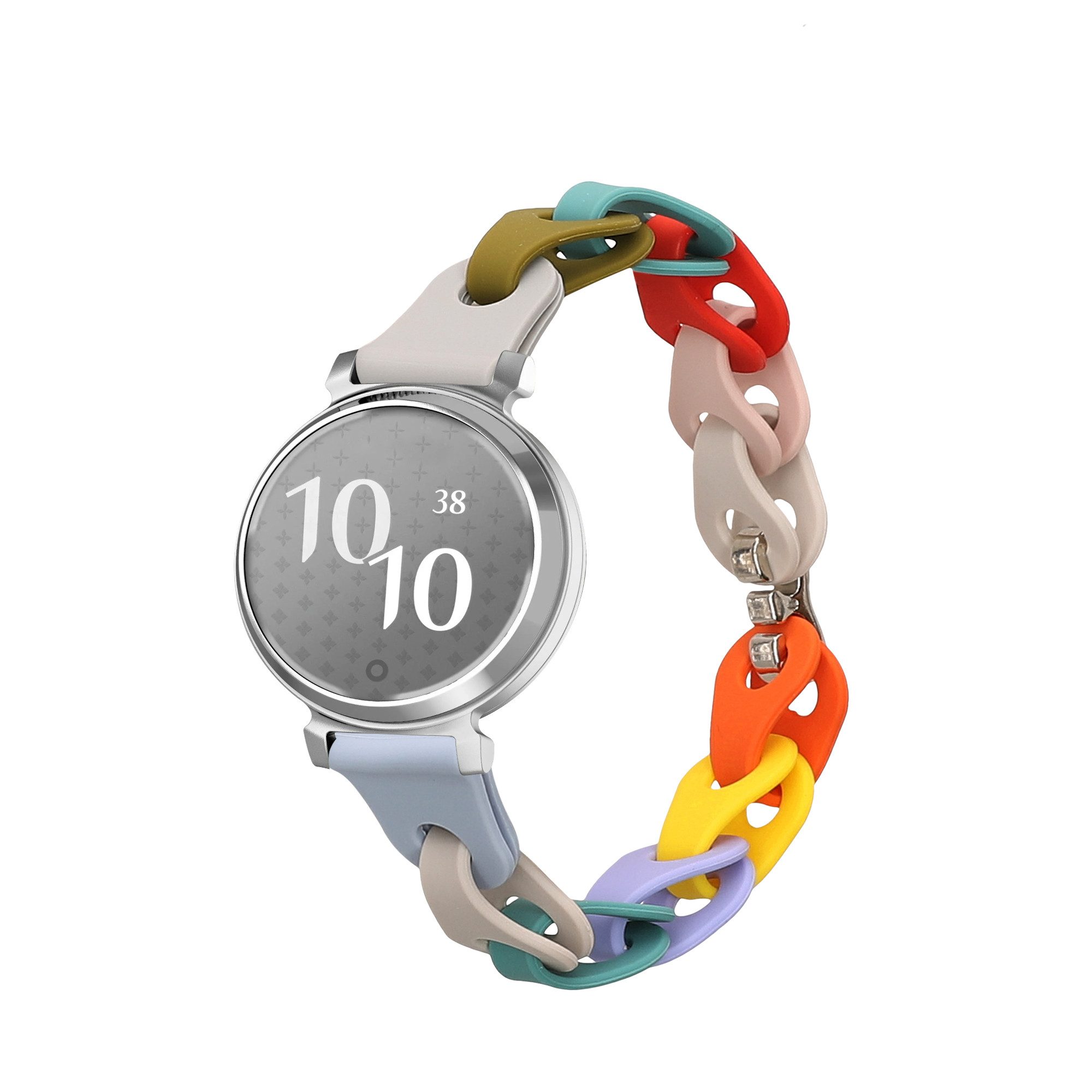 Ersatzarmband für Garmin Lily 2 / Lily 2 Active Armband Smartwatch