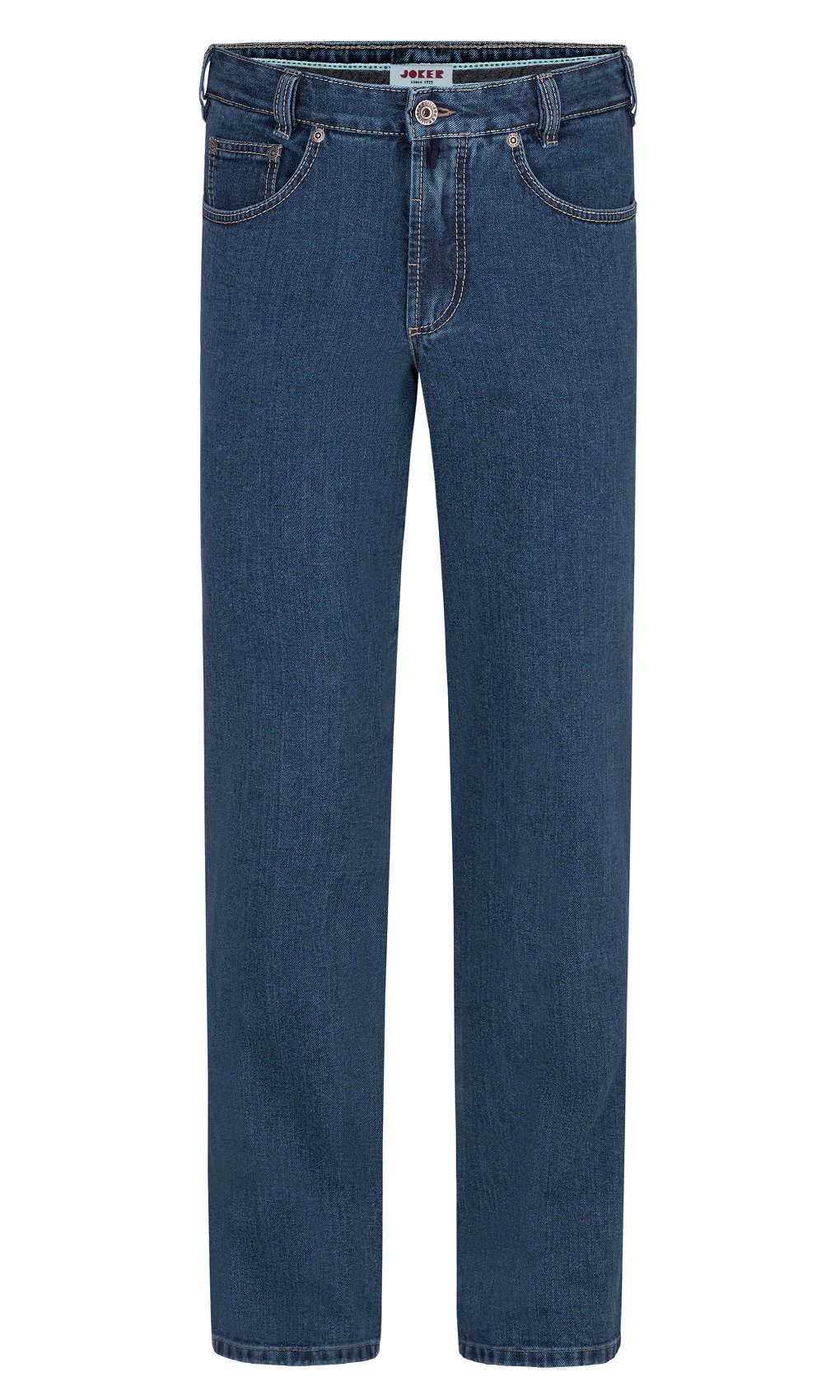 Joker 5-Pocket-Jeans Clark 1282200 stabiler Japan günstig online kaufen