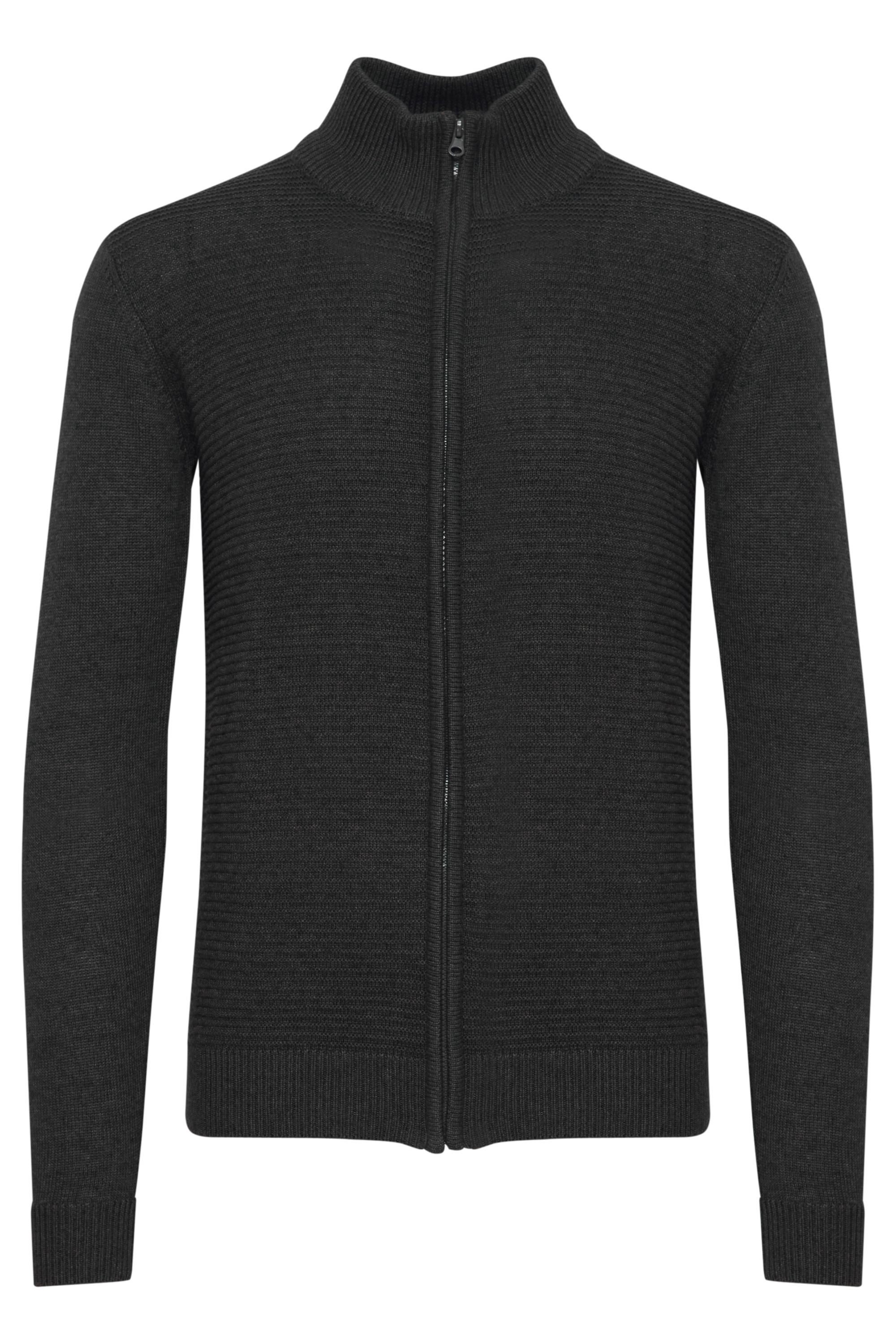 Indicode Strickjacke IDRickert Strickjacke aus Feinstrick günstig online kaufen