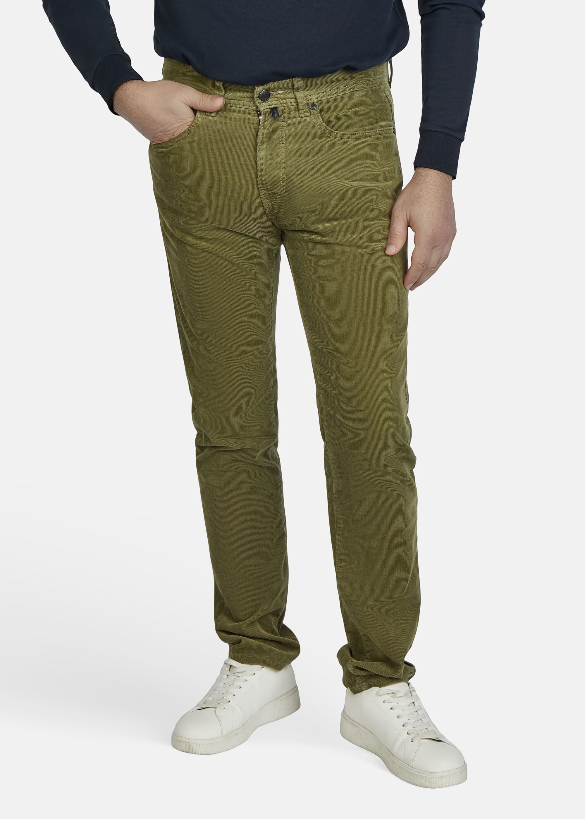 Tapered-fit-Jeans Lyon