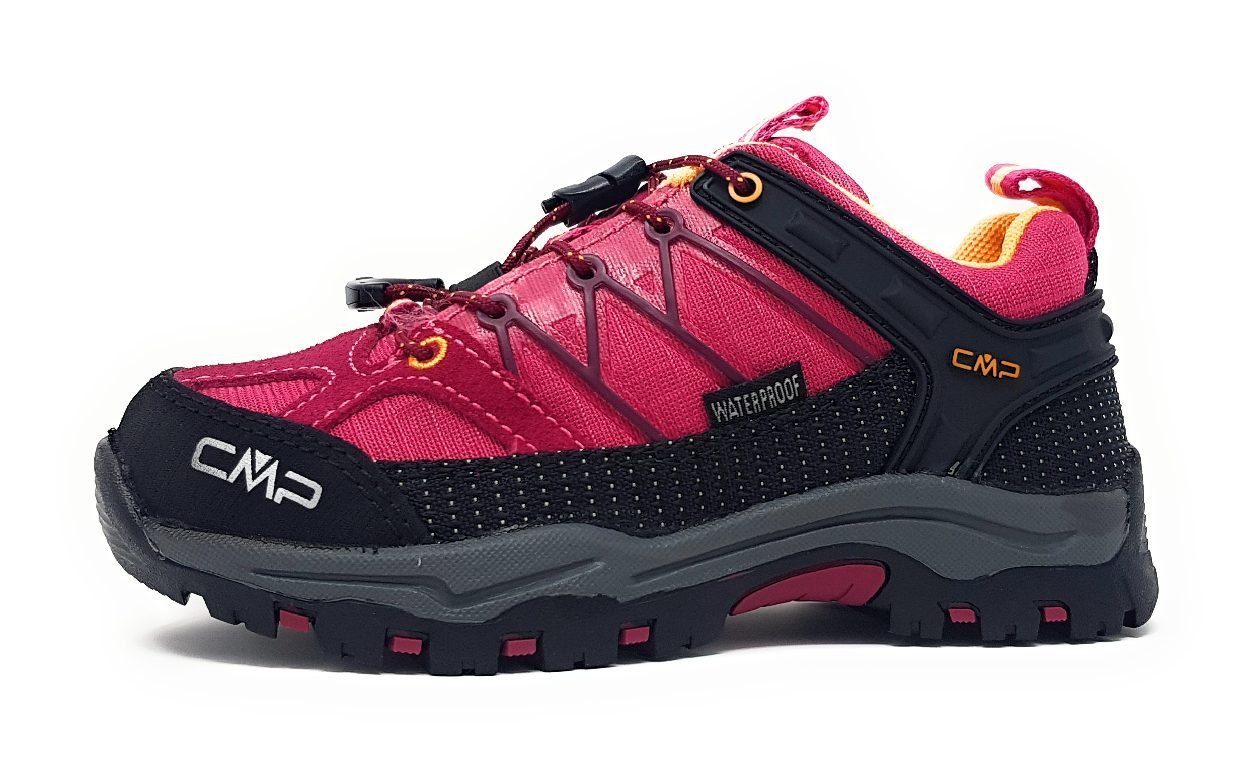 Wanderschuh Outdoorschuh