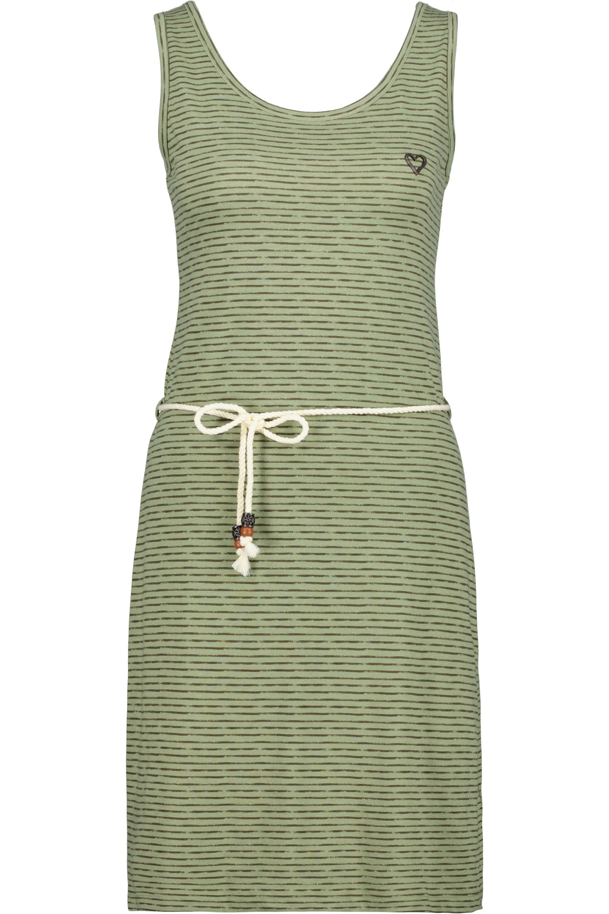 Alife & Kickin Sommerkleid Damen JenniferAK günstig online kaufen