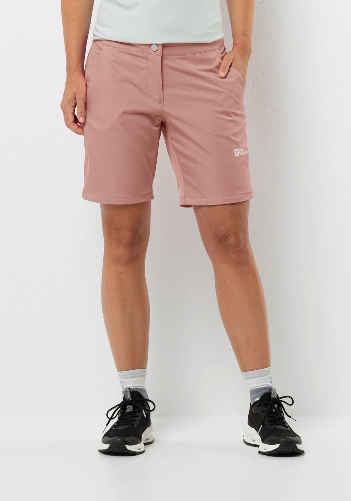 Jack Wolfskin Shorts HIKING ALPINE SHORT günstig online kaufen