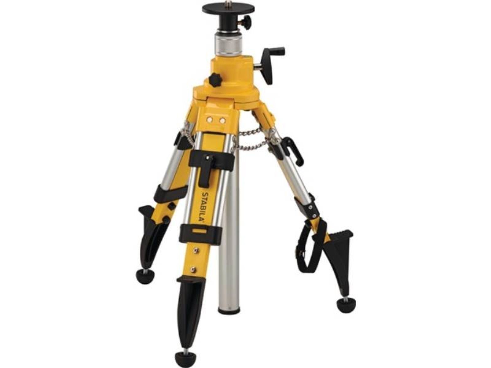 Stabila STABILA 18195 Kurbelsäulenstativ BST-K-M 0,69-1,70 m 5,69 kg Säulenstativ