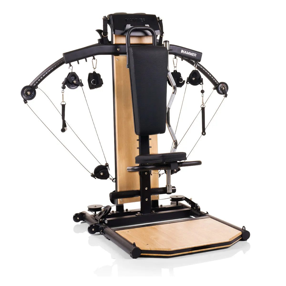 Hammer Trainingsstation BioForce MX NorsK